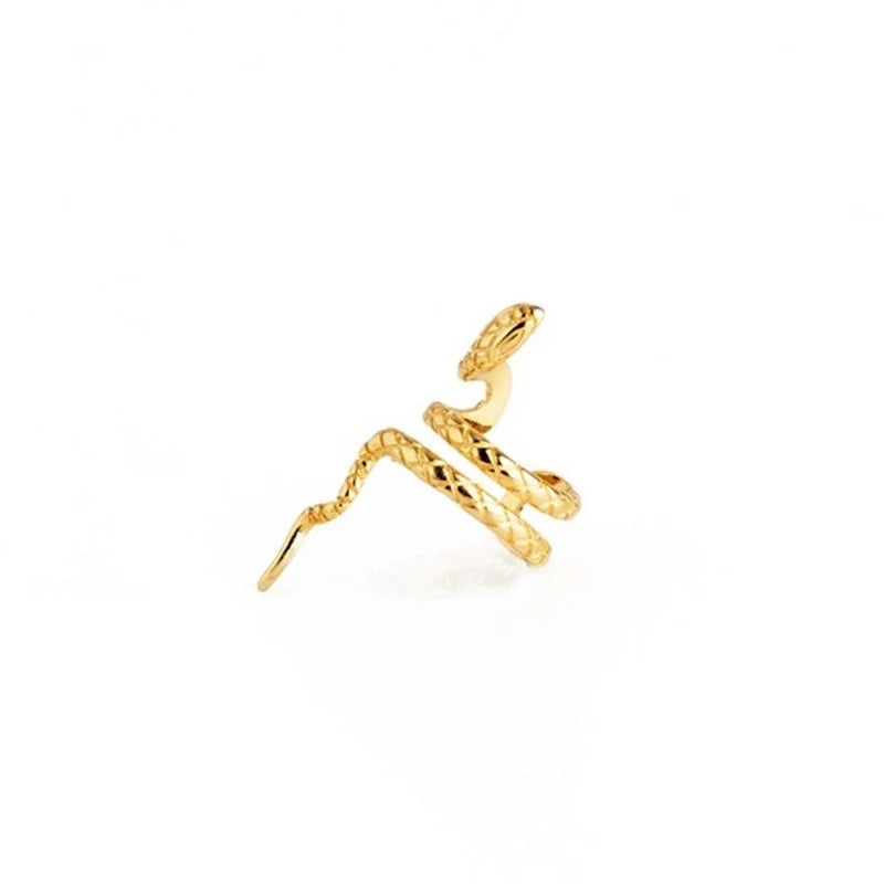 Serpiente Earcuff