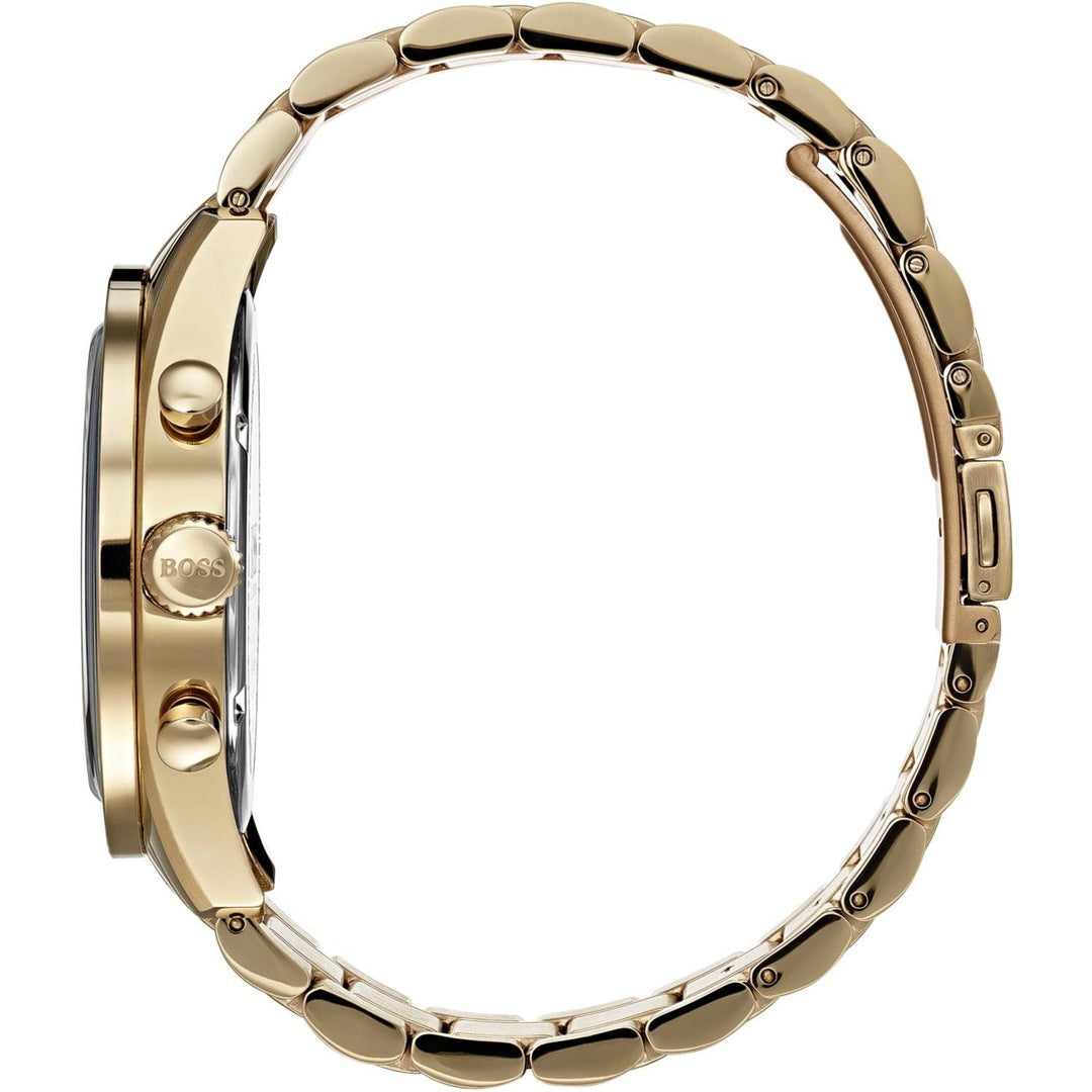 Hugo Boss Armbanduhr Trophy Chronograph 1513631