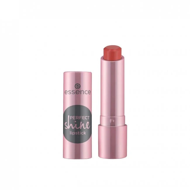 Essence Perfect Shine Lippenstift 04 "Perfect Look"
