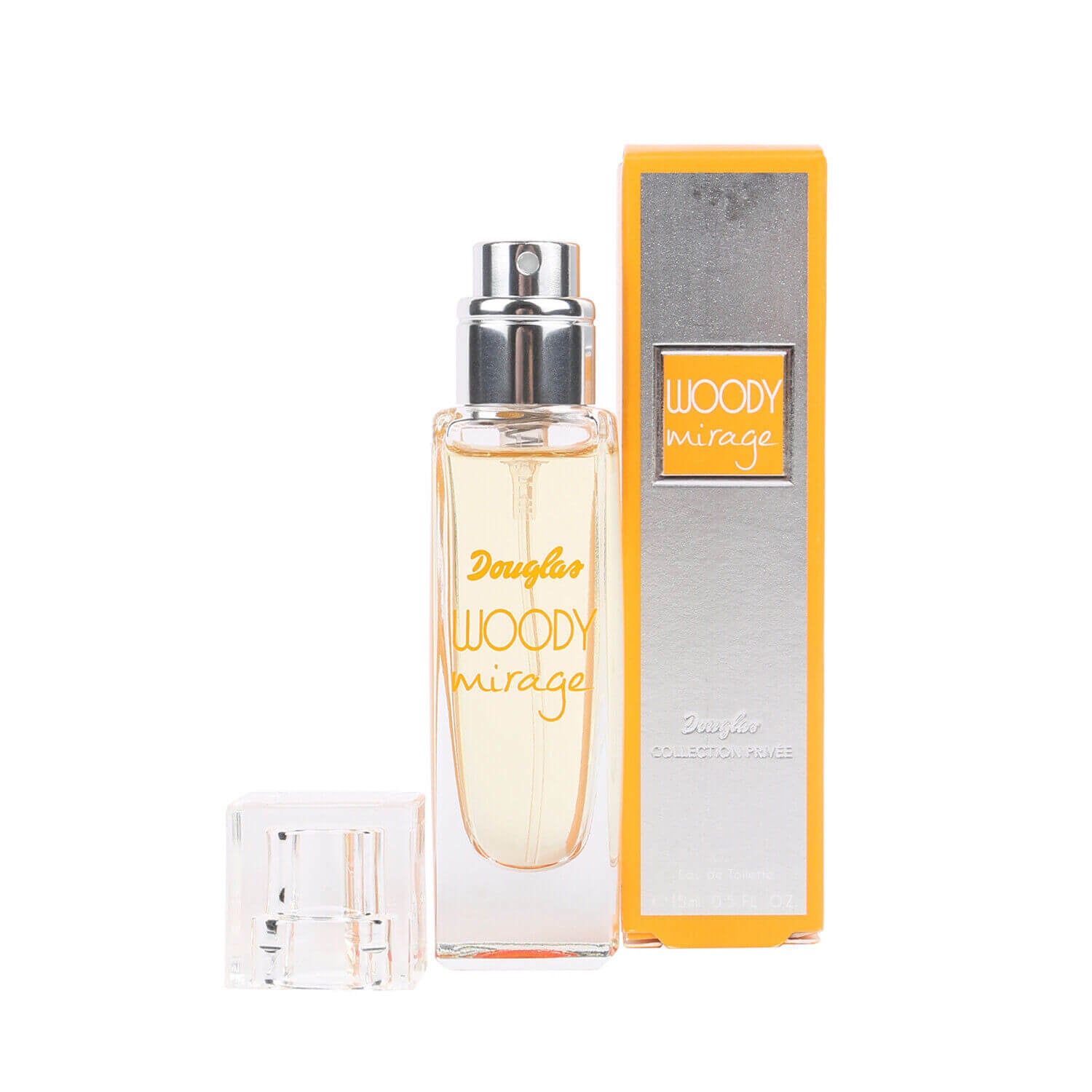 Douglas Eau de Toilette Woody Mirage 15ml