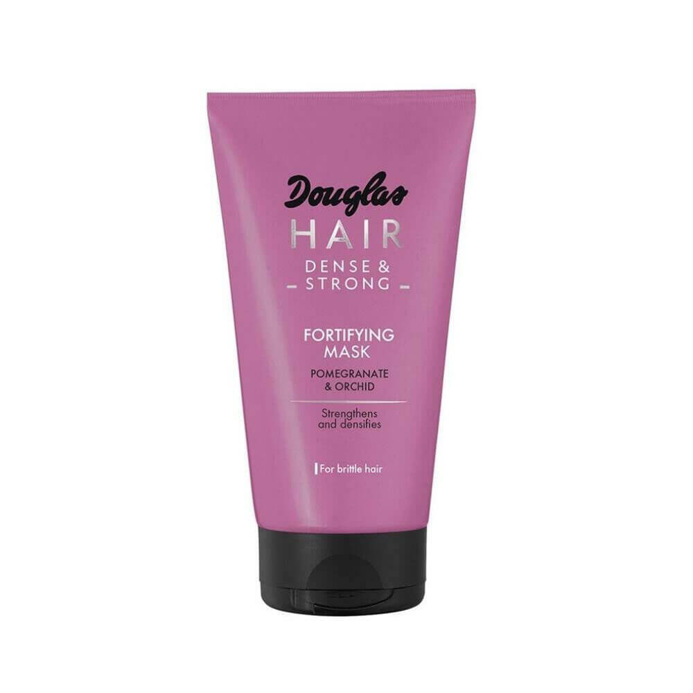 Douglas Hair Dense & Strong Fortifying Mask Haarmaske