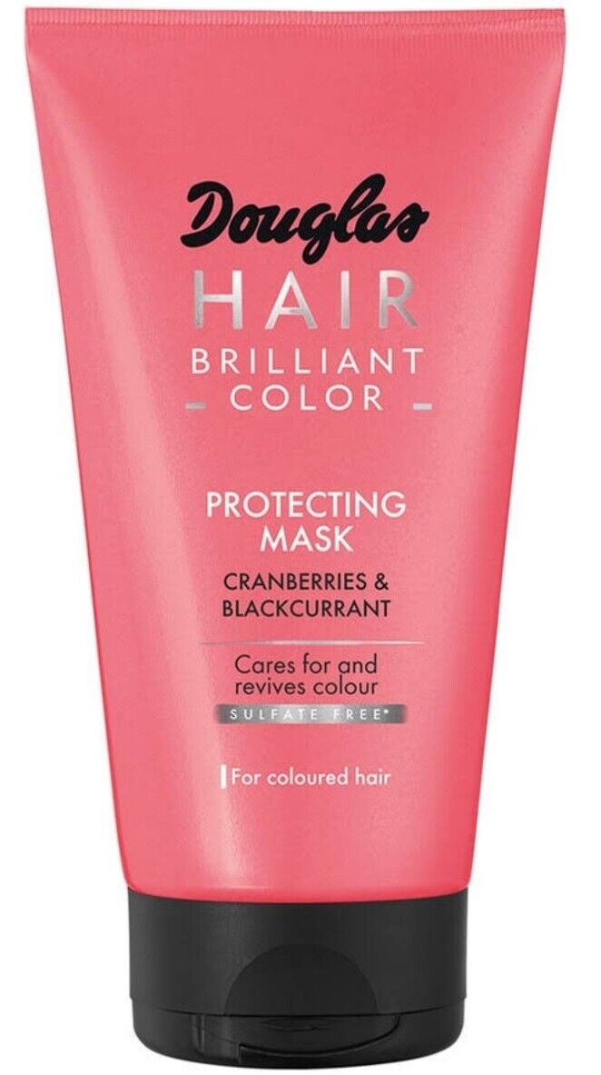 Douglas Hair Brilliant Color Protecting Mask