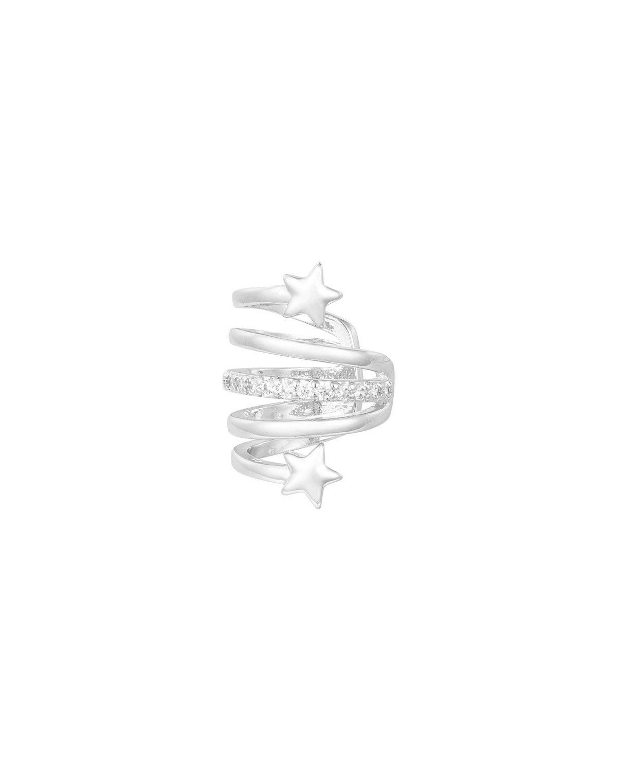 Starlight Earcuff