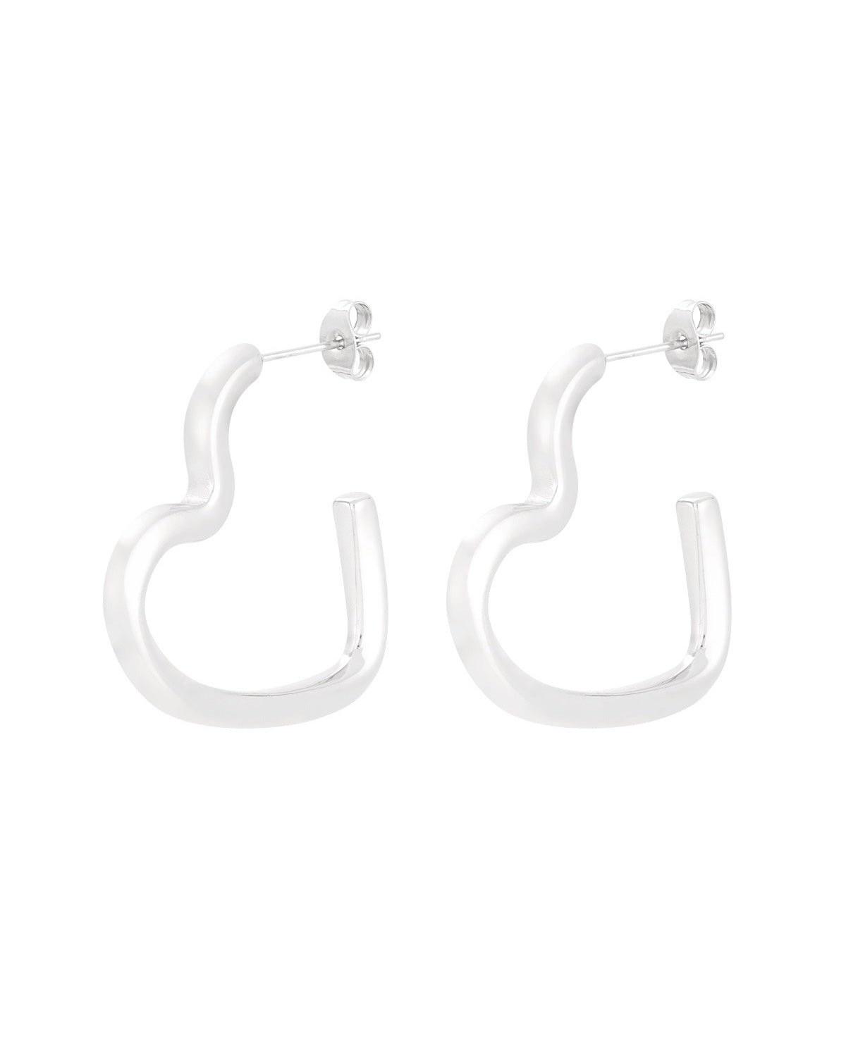 Heart Hoops