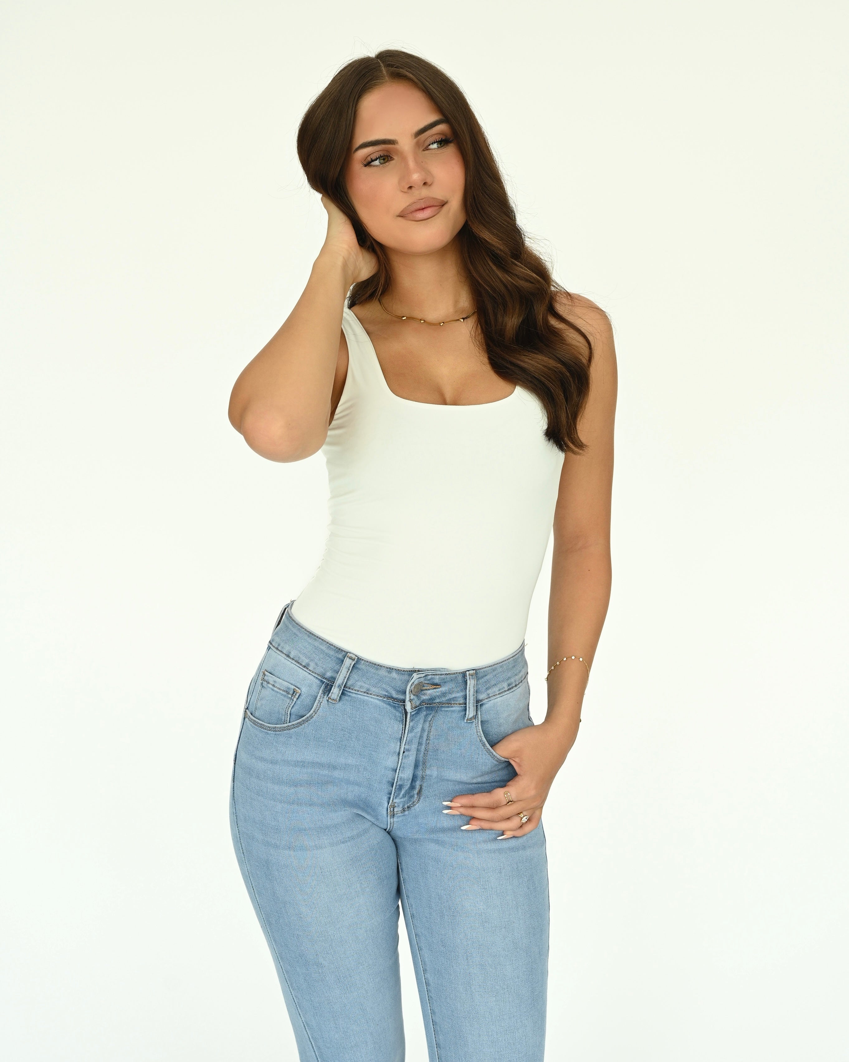 Soft Basic Body