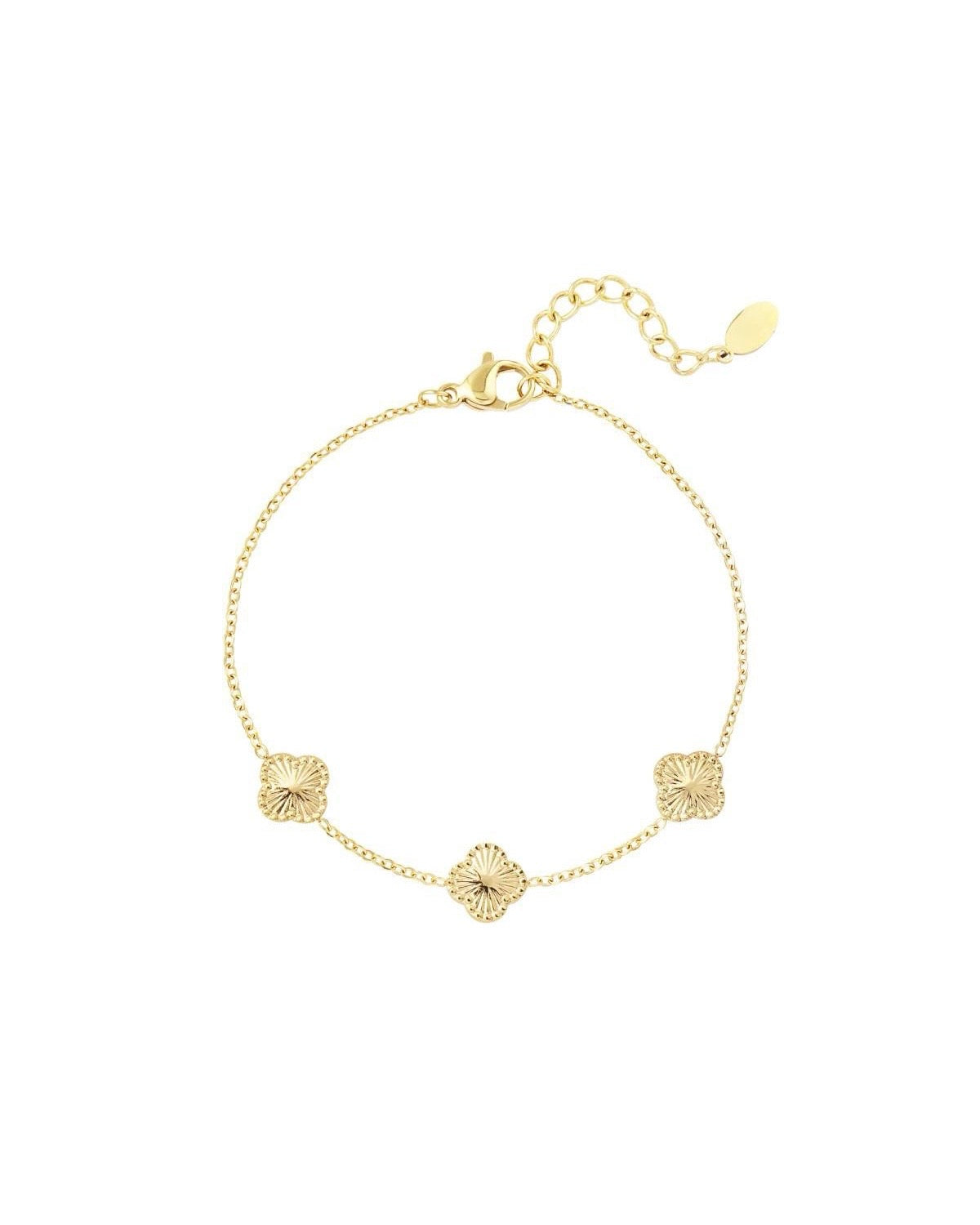 Muse Link Bracelet