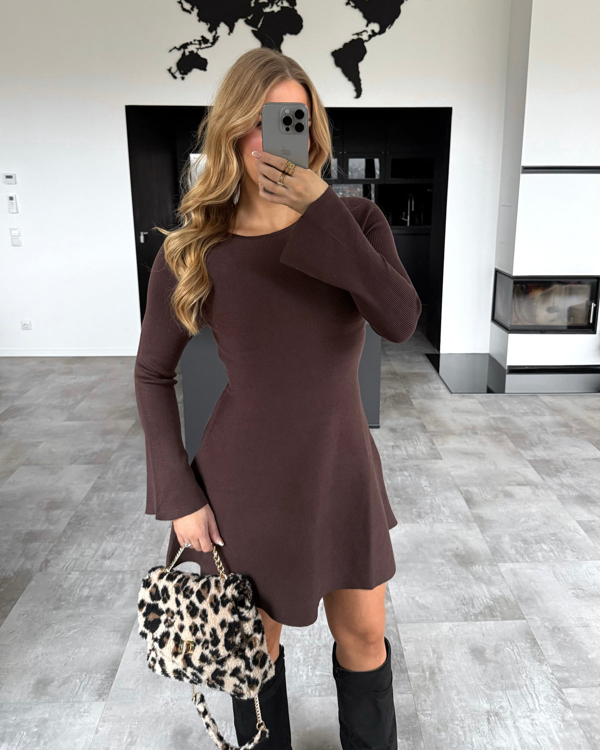 Kleid “Rielle”