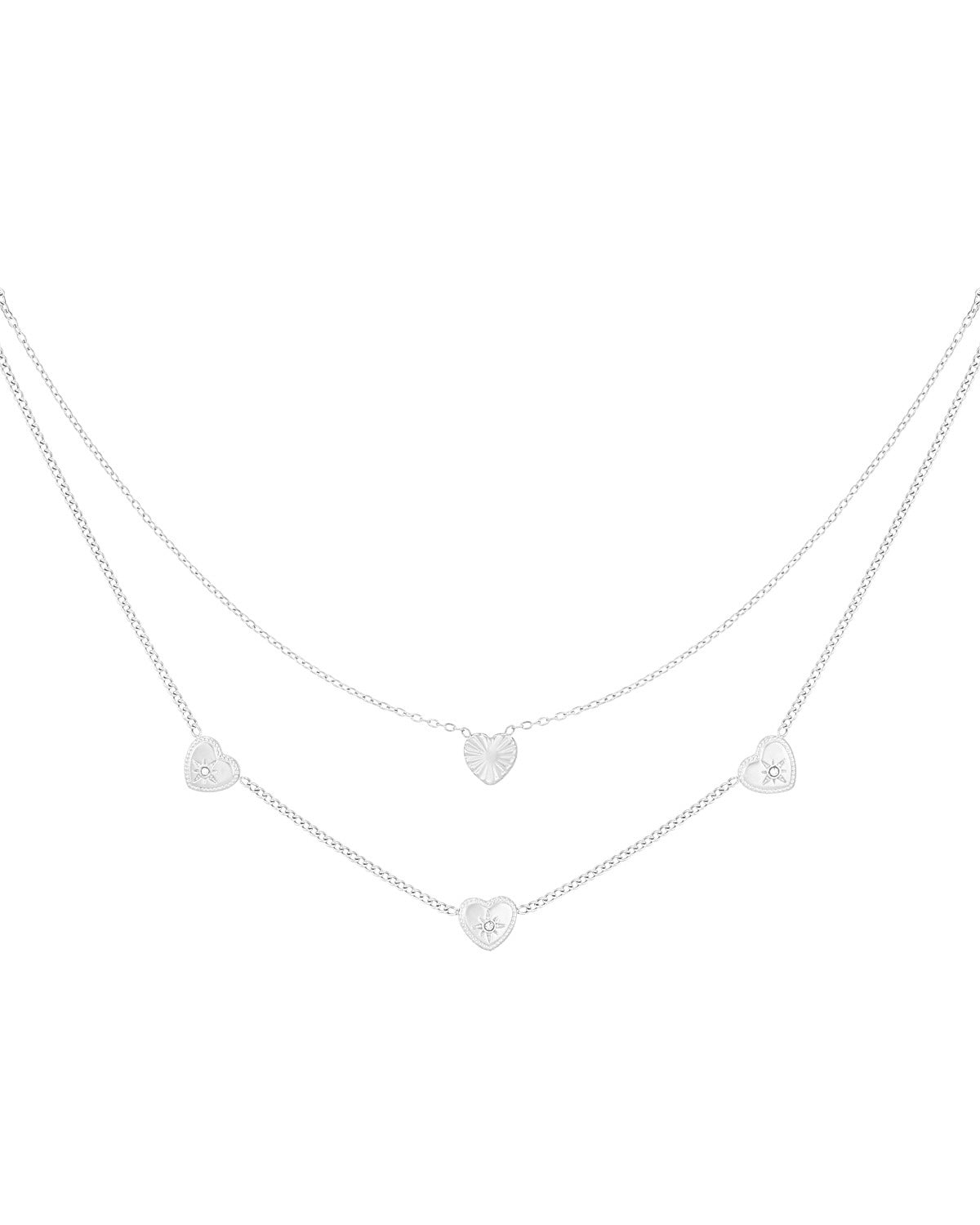 Forever Yours Necklace