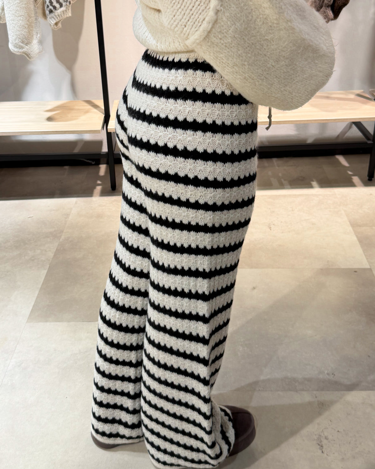 Häkelhose “Polly”