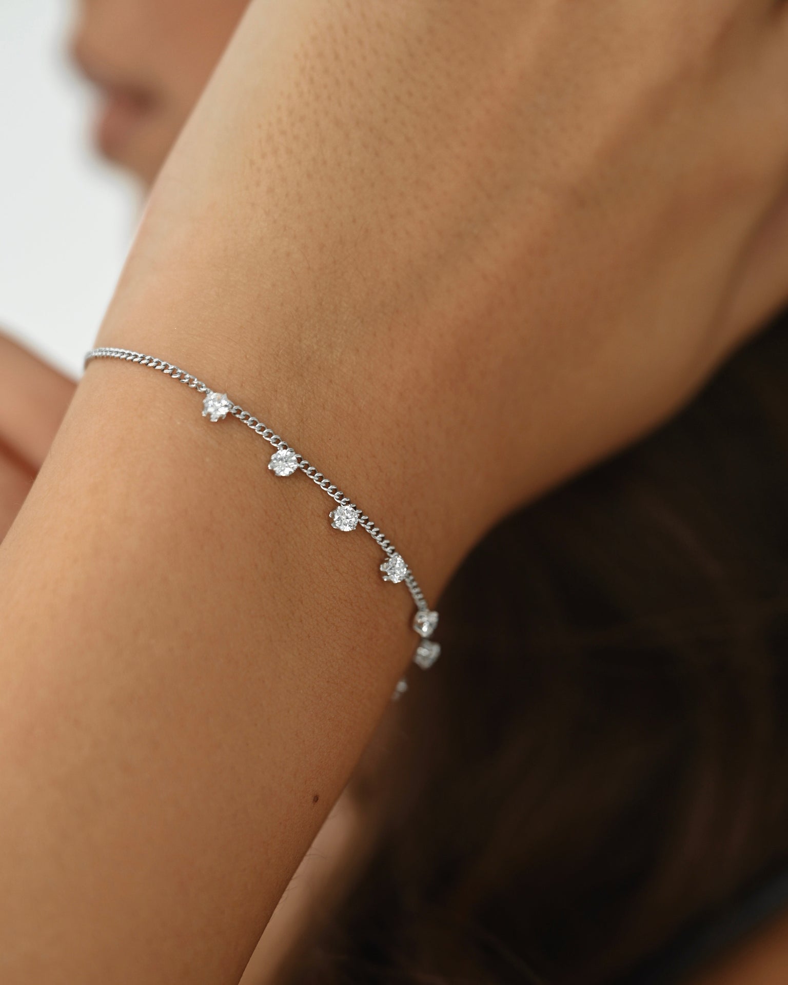 Glam Bracelet