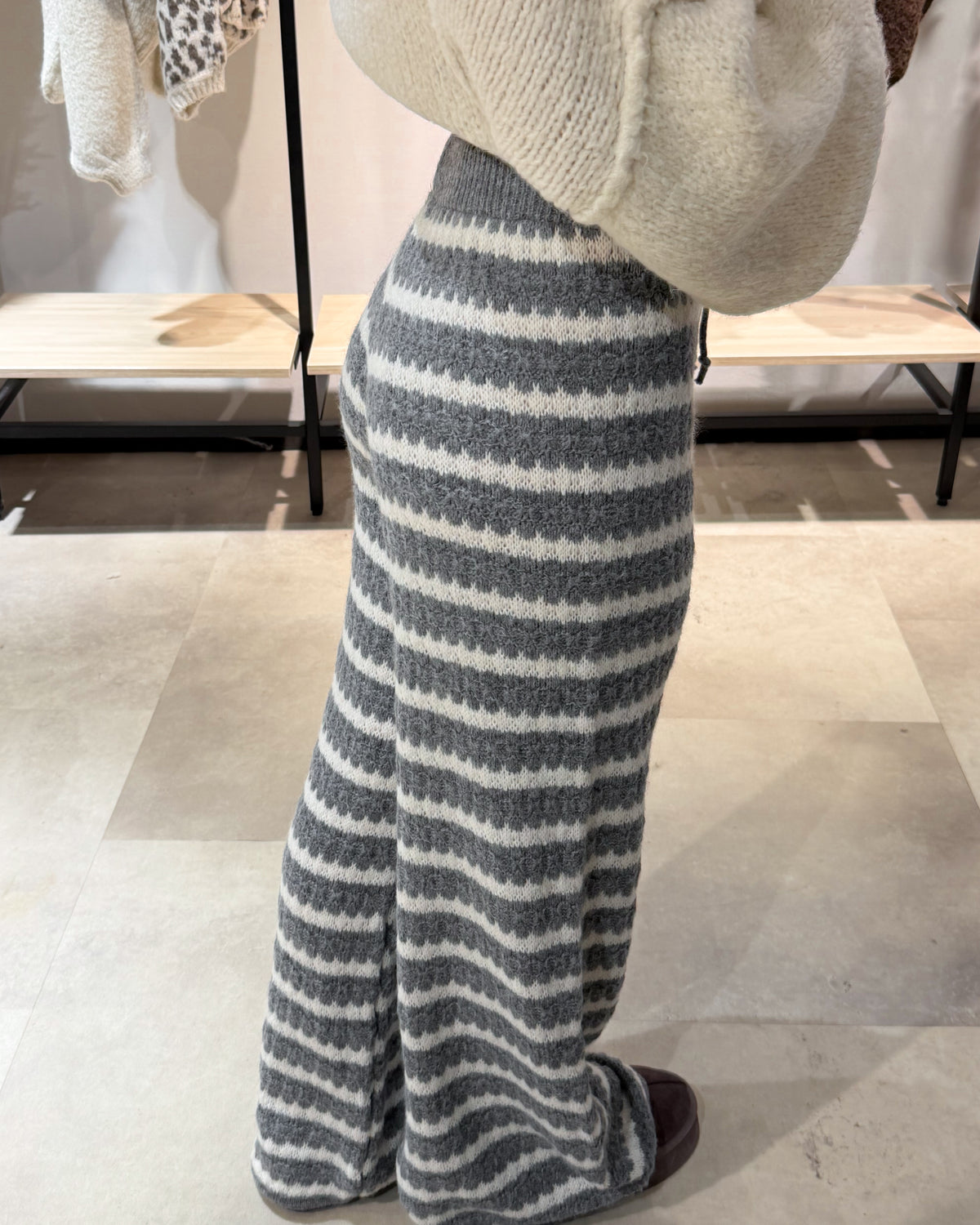 Häkelhose “Polly”
