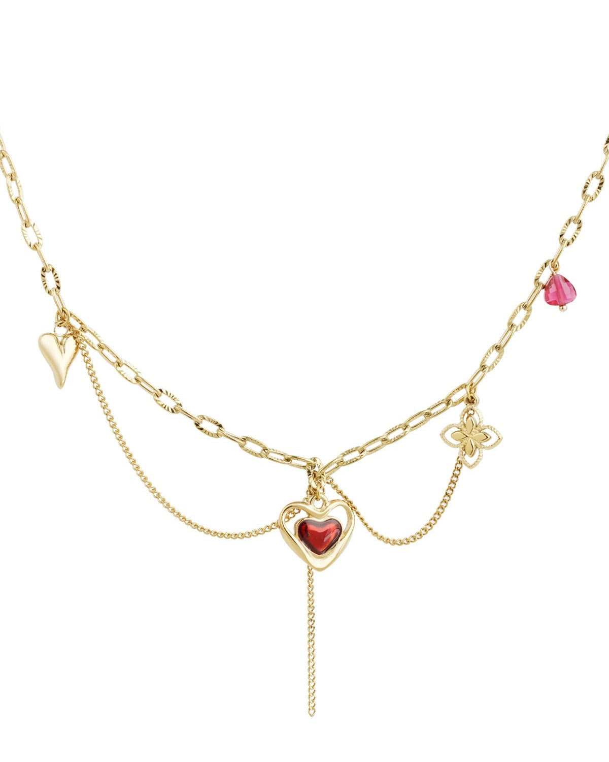 Daydream Necklace