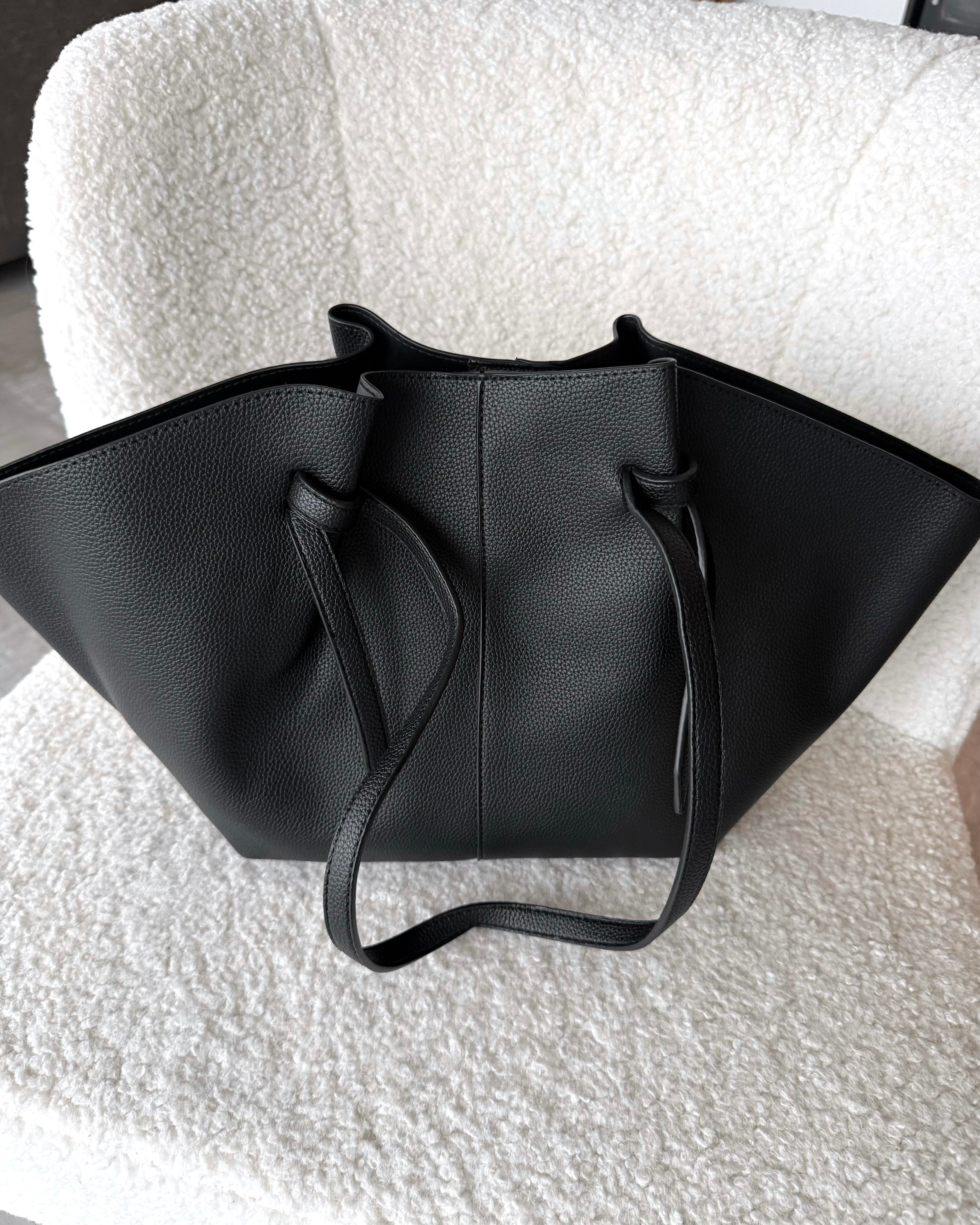 Tasche “Palina” Schwarz