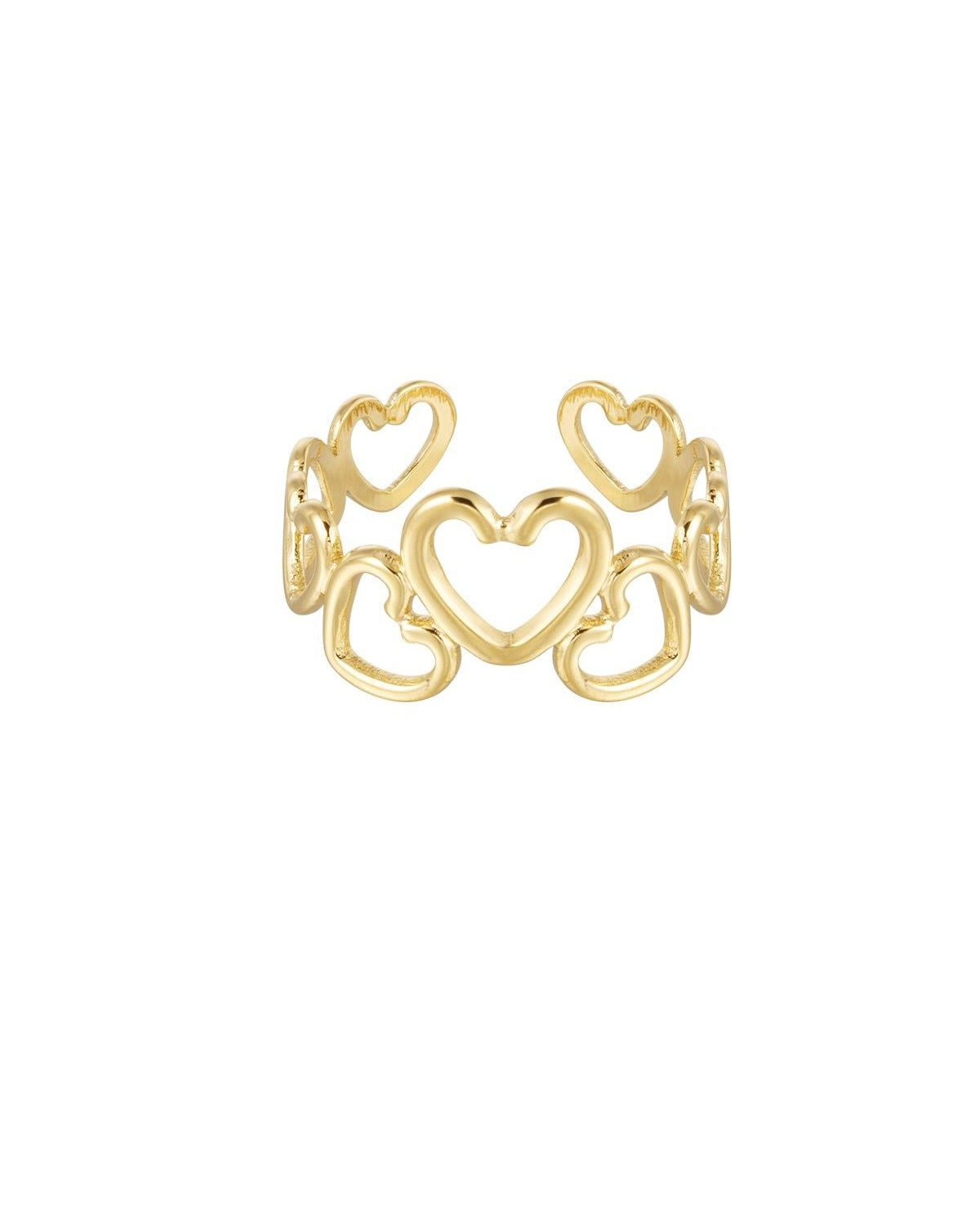 Crazy in Love Ring