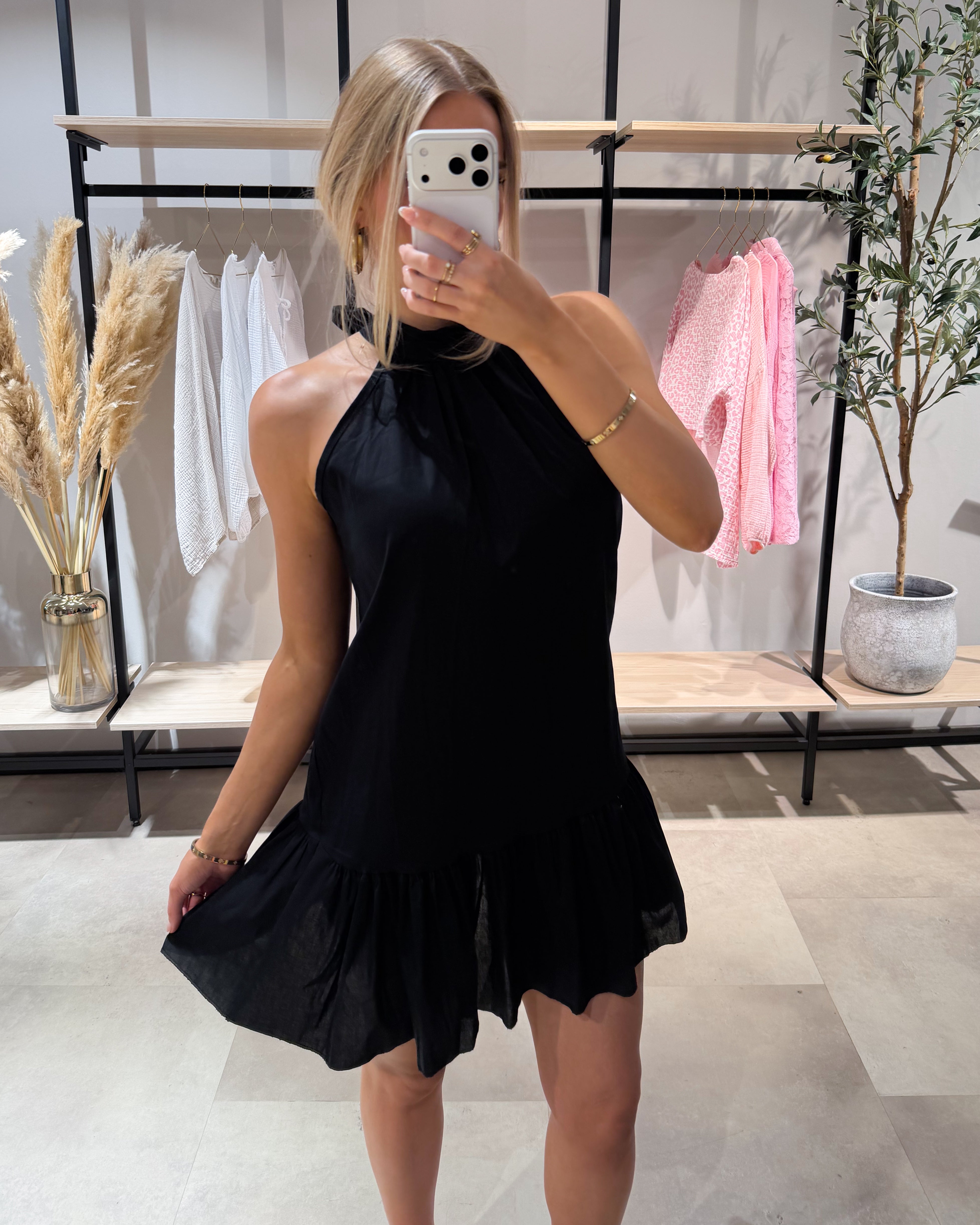 Mini Kleid “Alia”