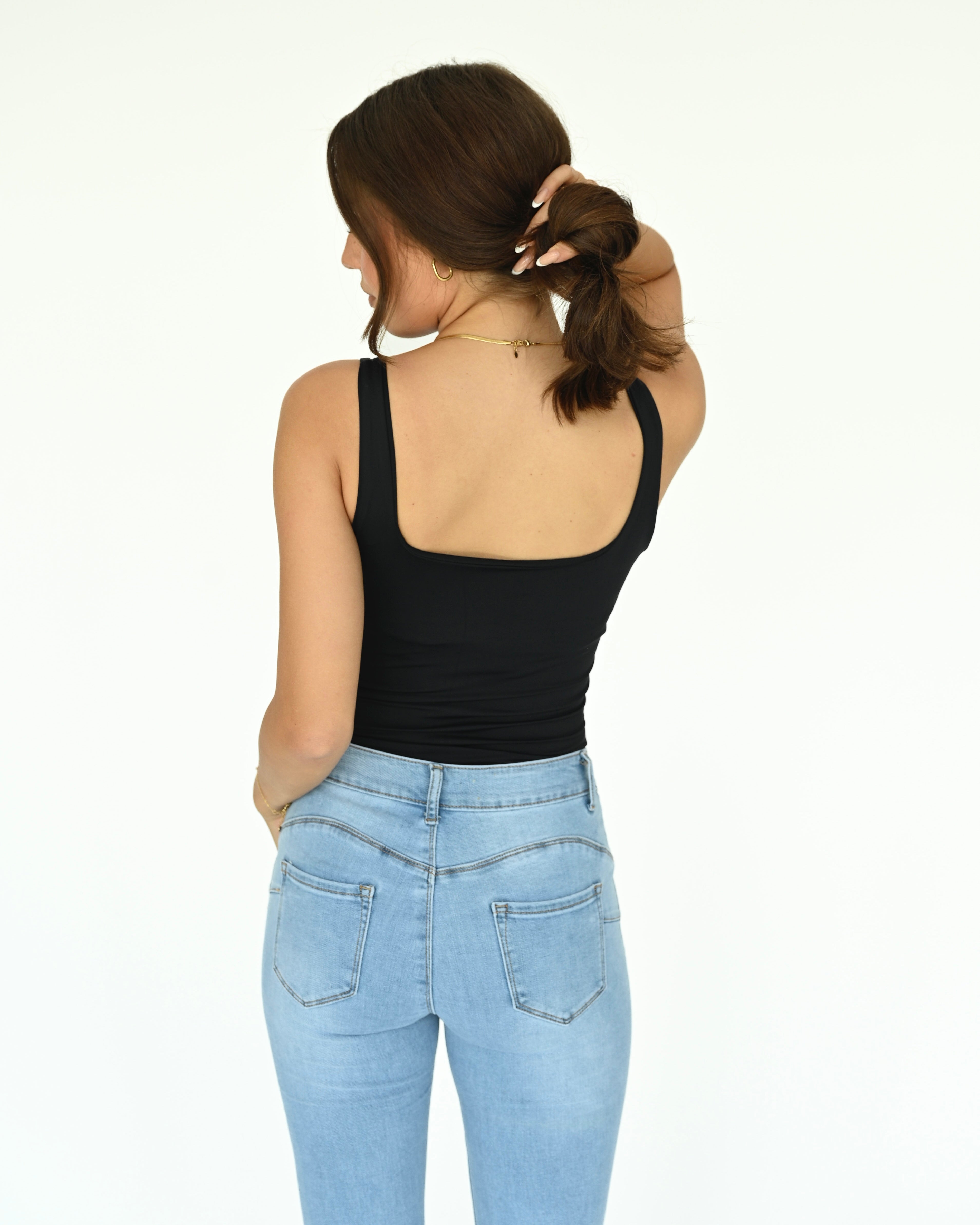 Soft Basic Body