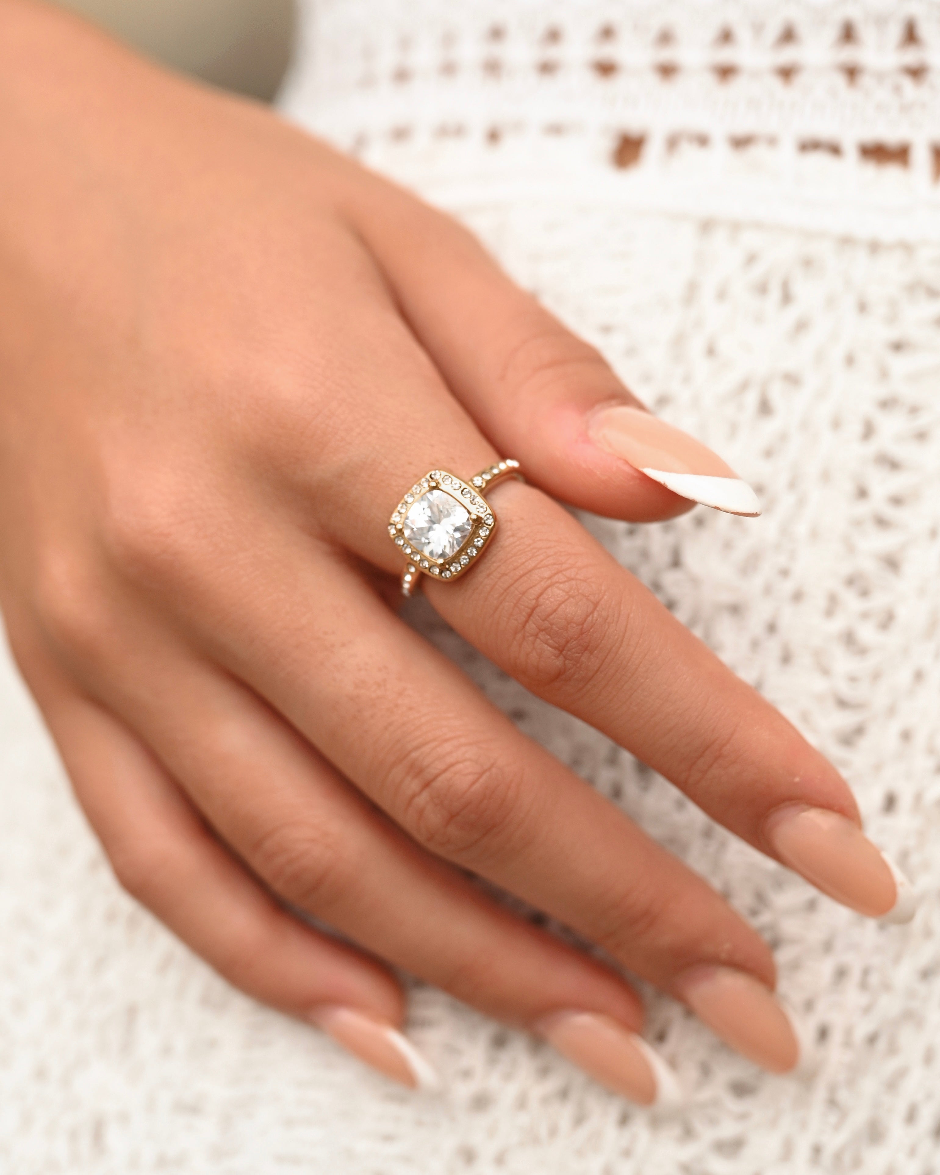 Glam Ring