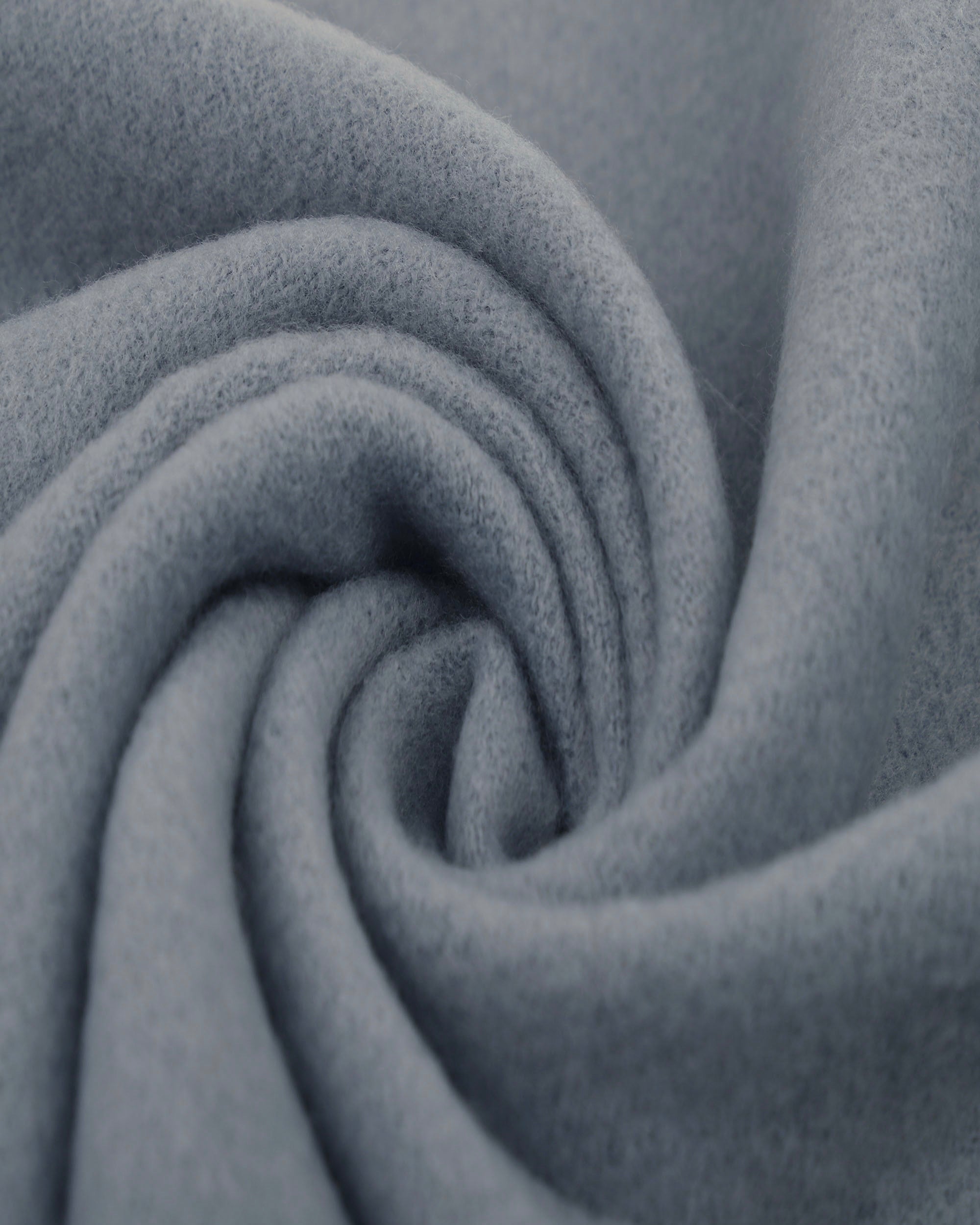 Schal „Alva“ Jeansblau