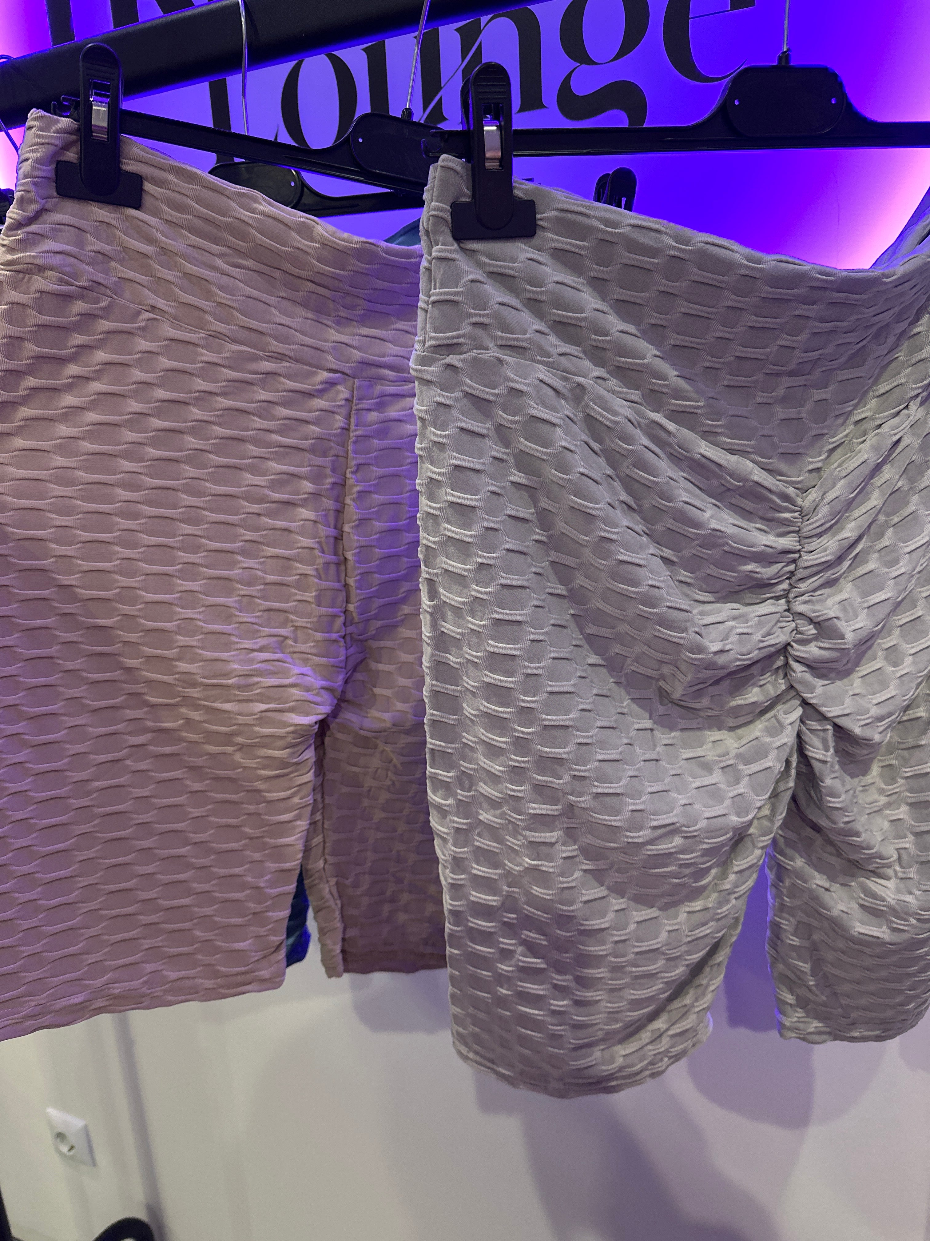 EINZELSTÜCK Popo Sport Shorts #68