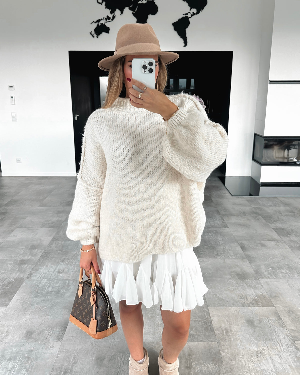 Pullover “May”