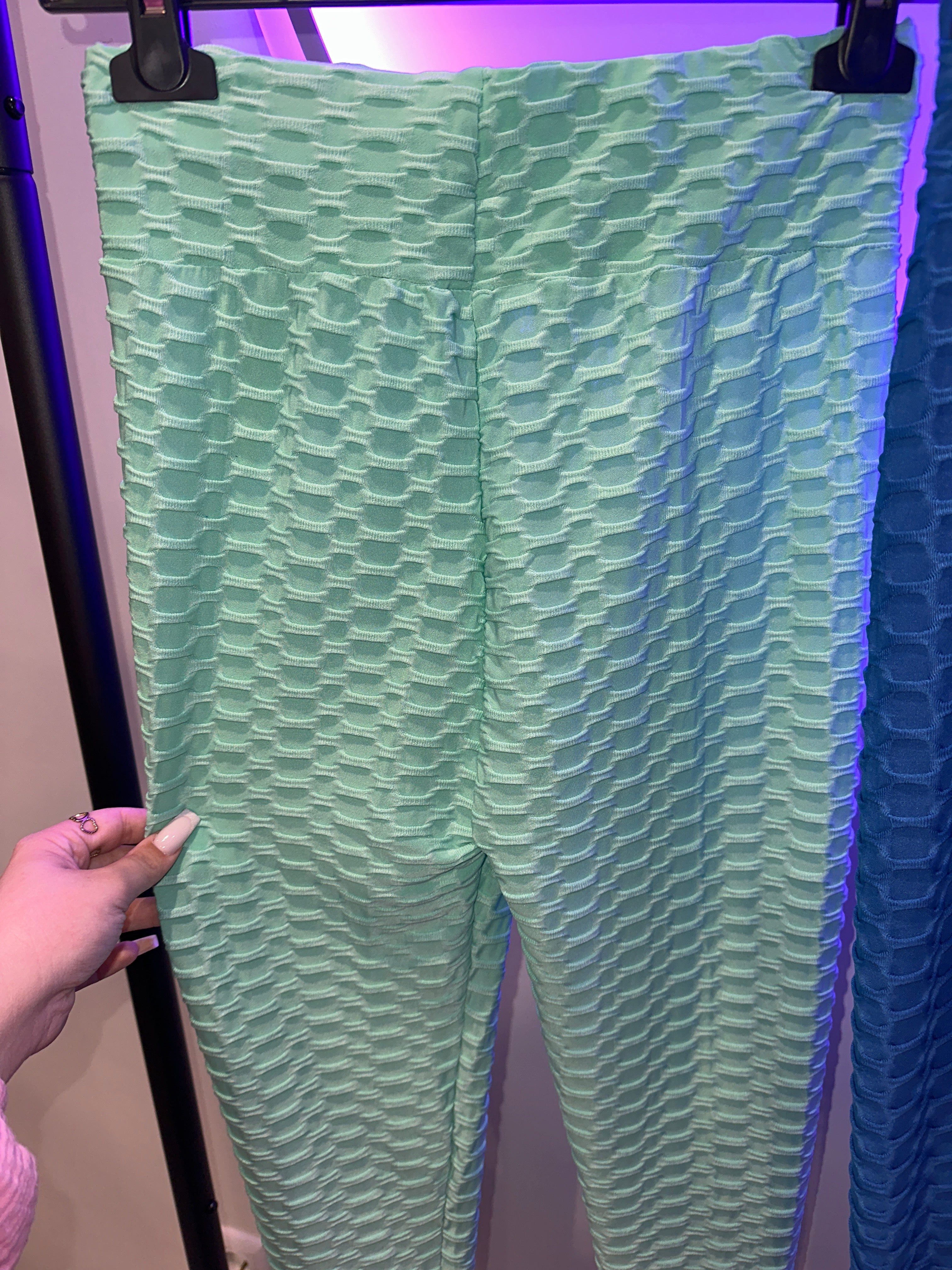 EINZELSTÜCK Popo Sportleggings #66