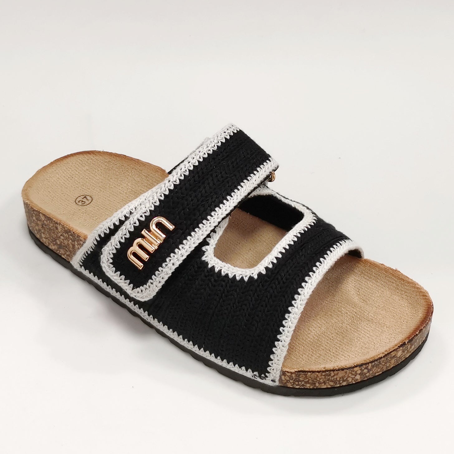 Sandalette "Mia"