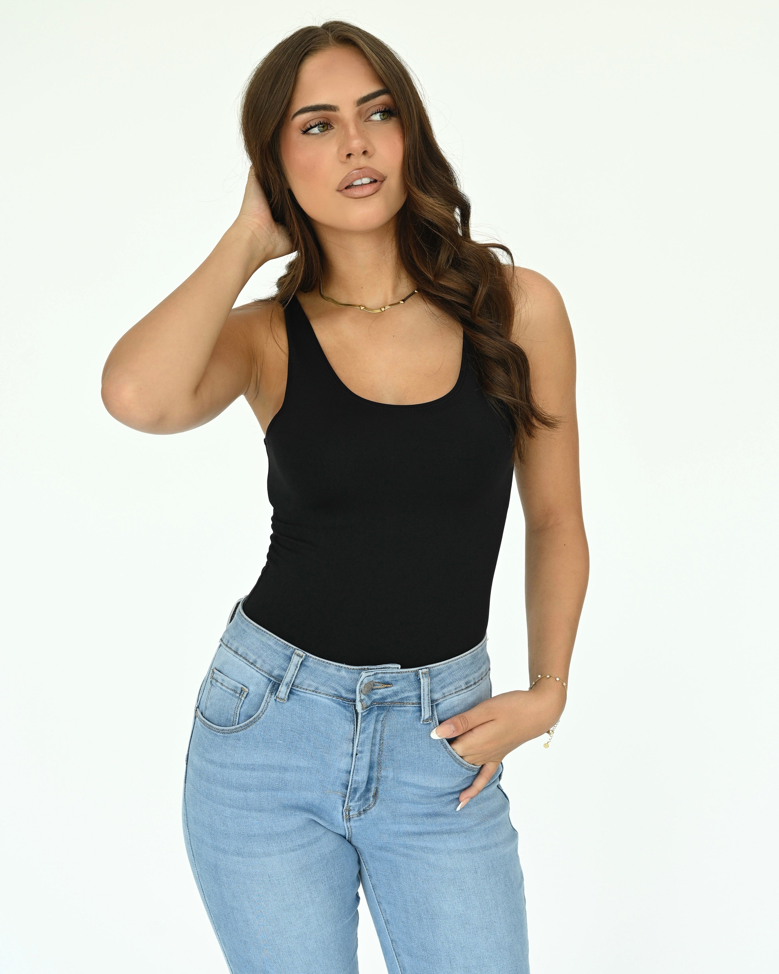 Basic Body