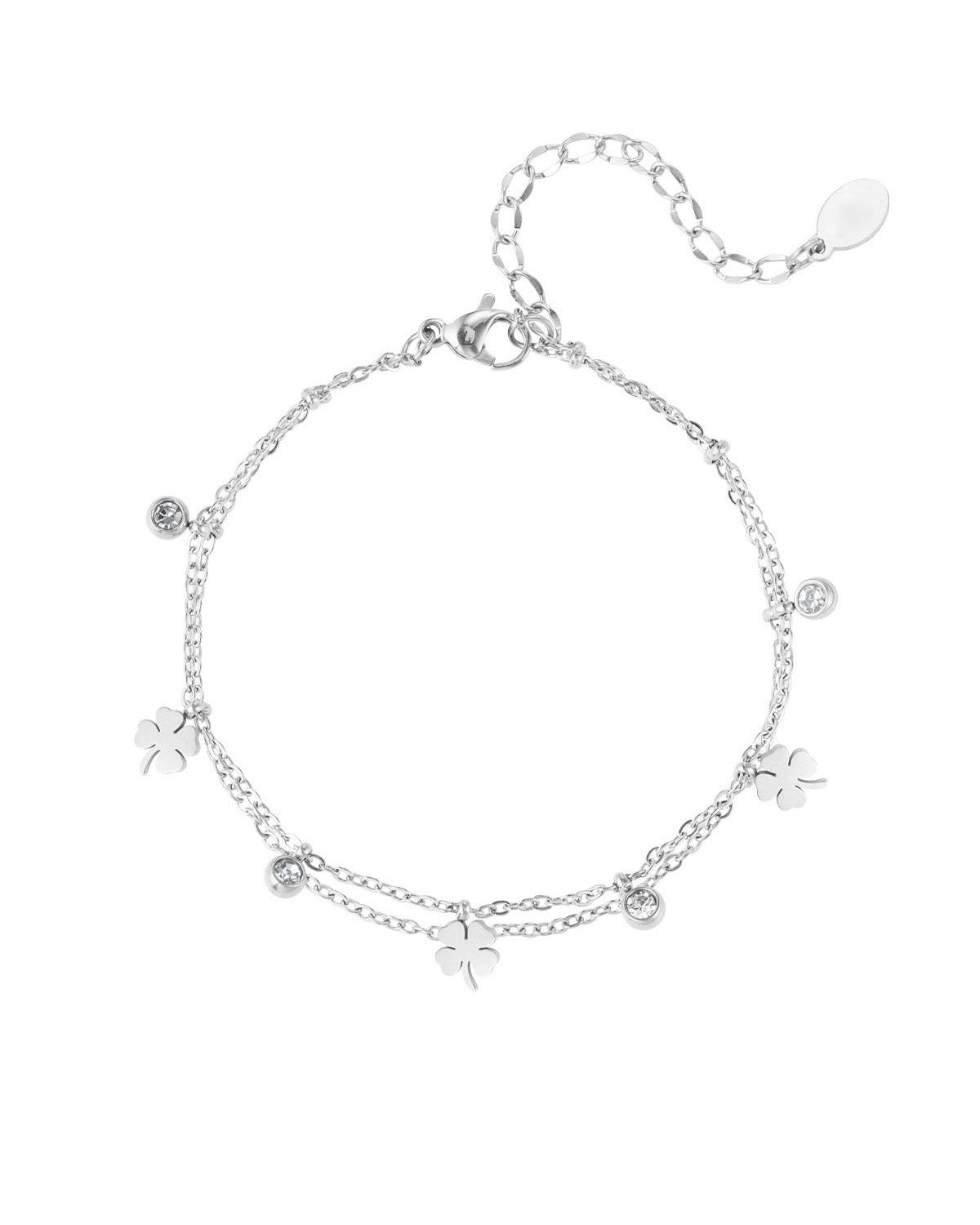 Shiny Luck Bracelet