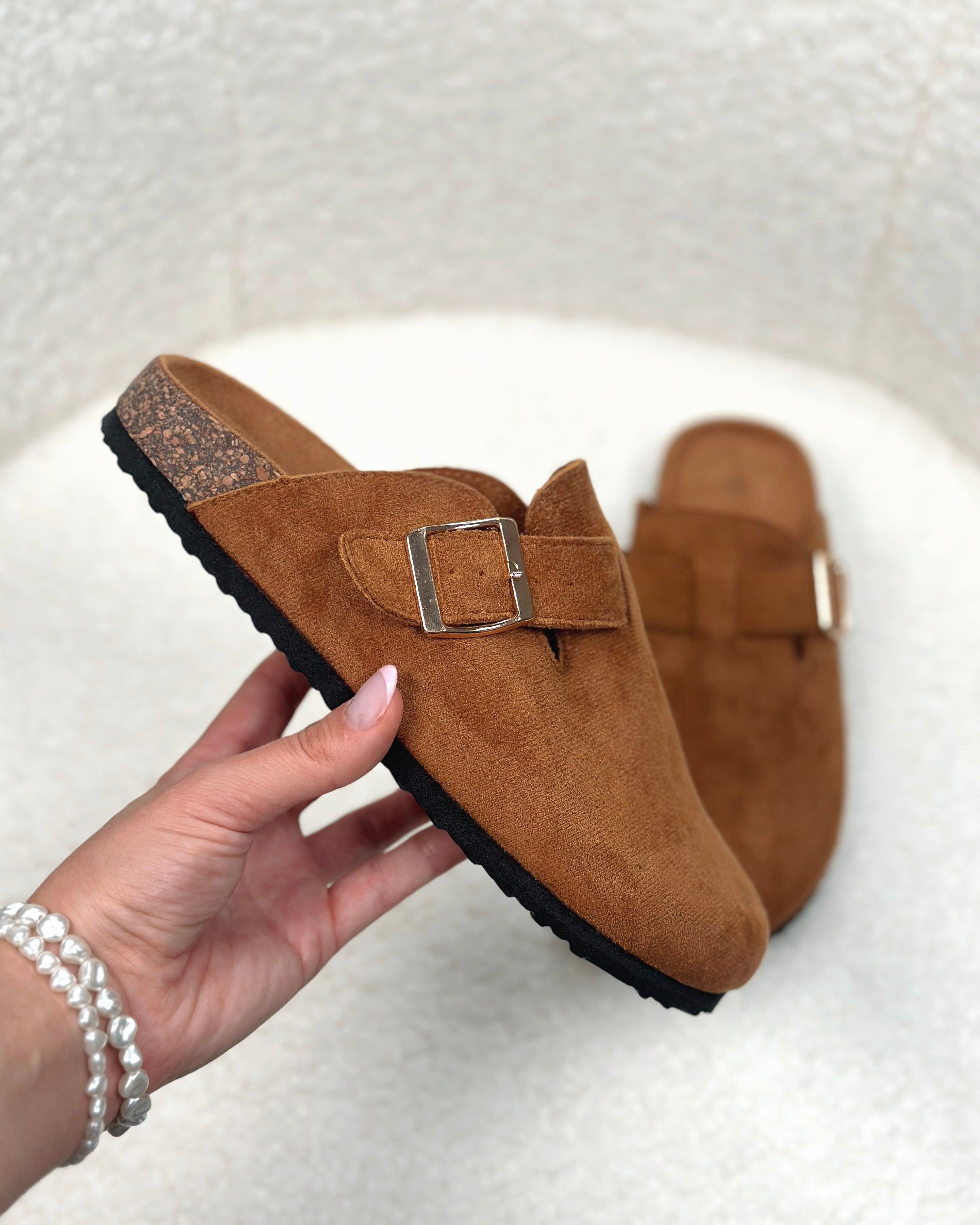 Mules "Mina"