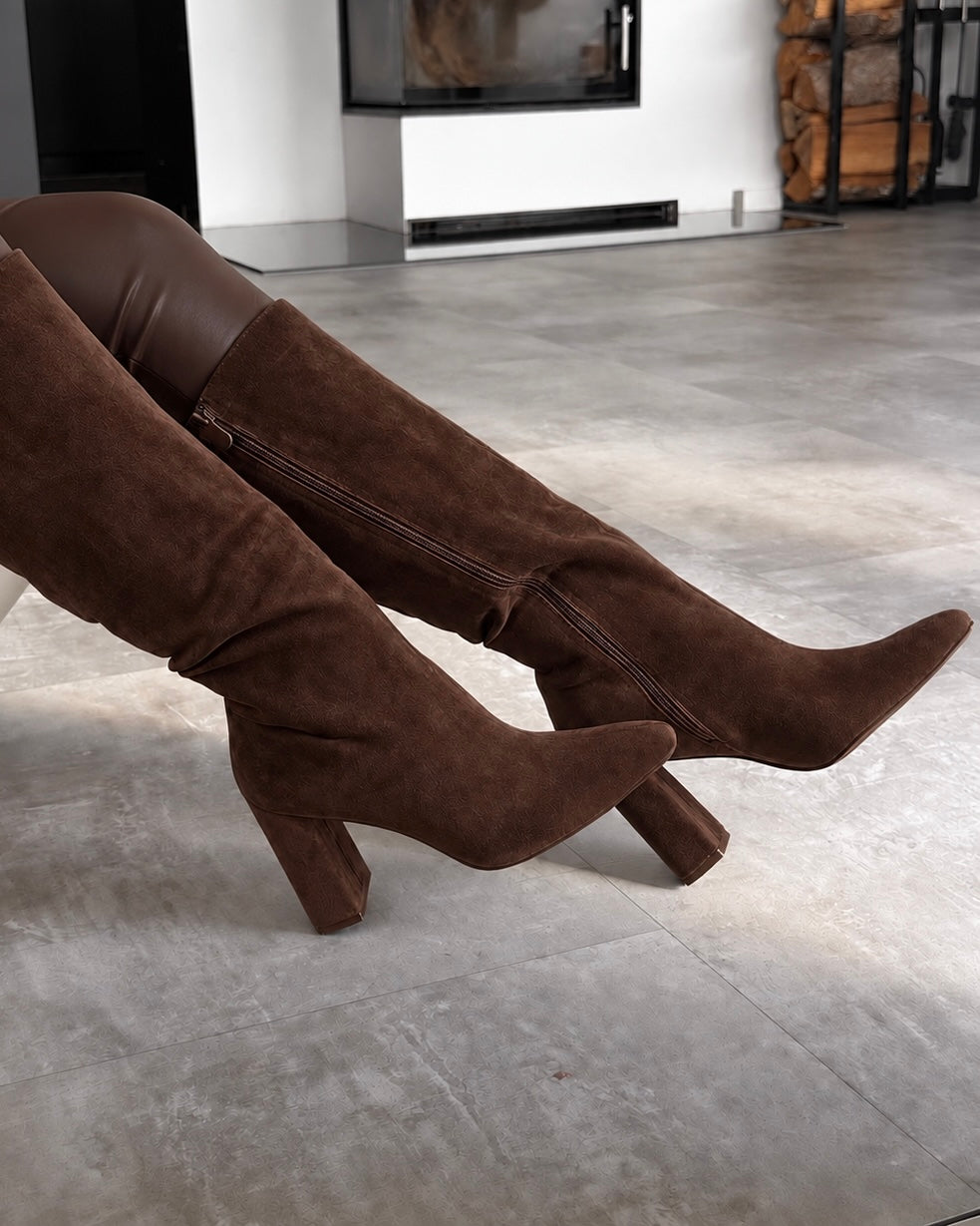 Stiefel „Tayla“