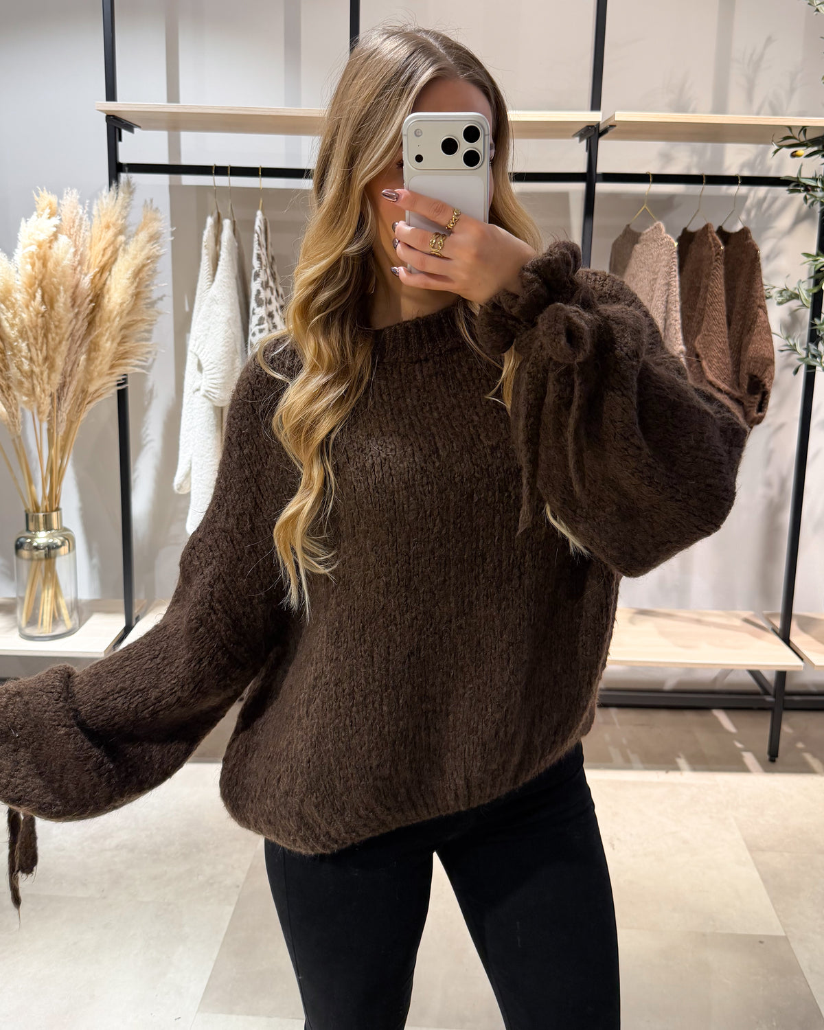 Pullover “Mali”