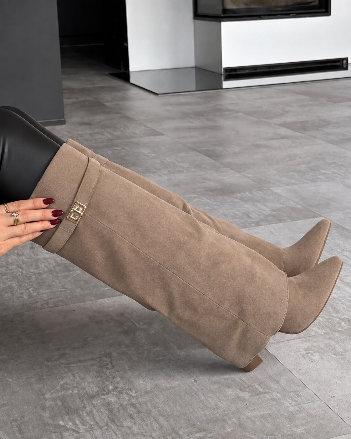 Stiefel “Candice“