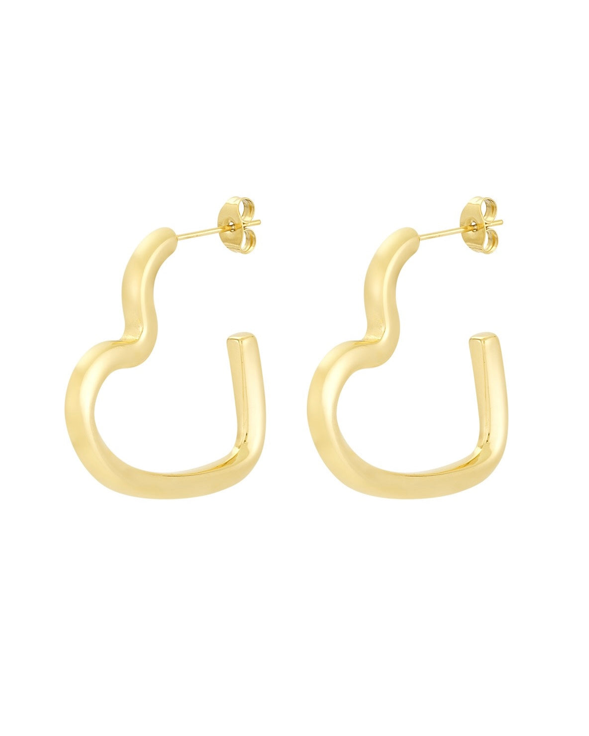 Heart Hoops