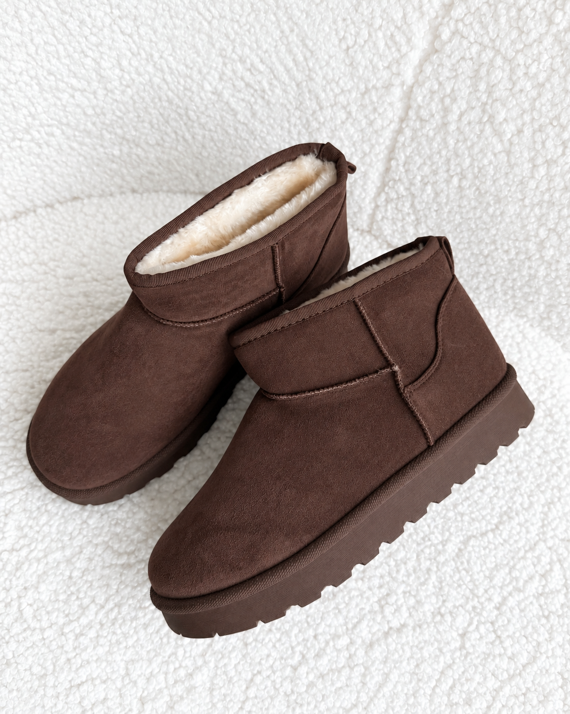 Mini Boots
