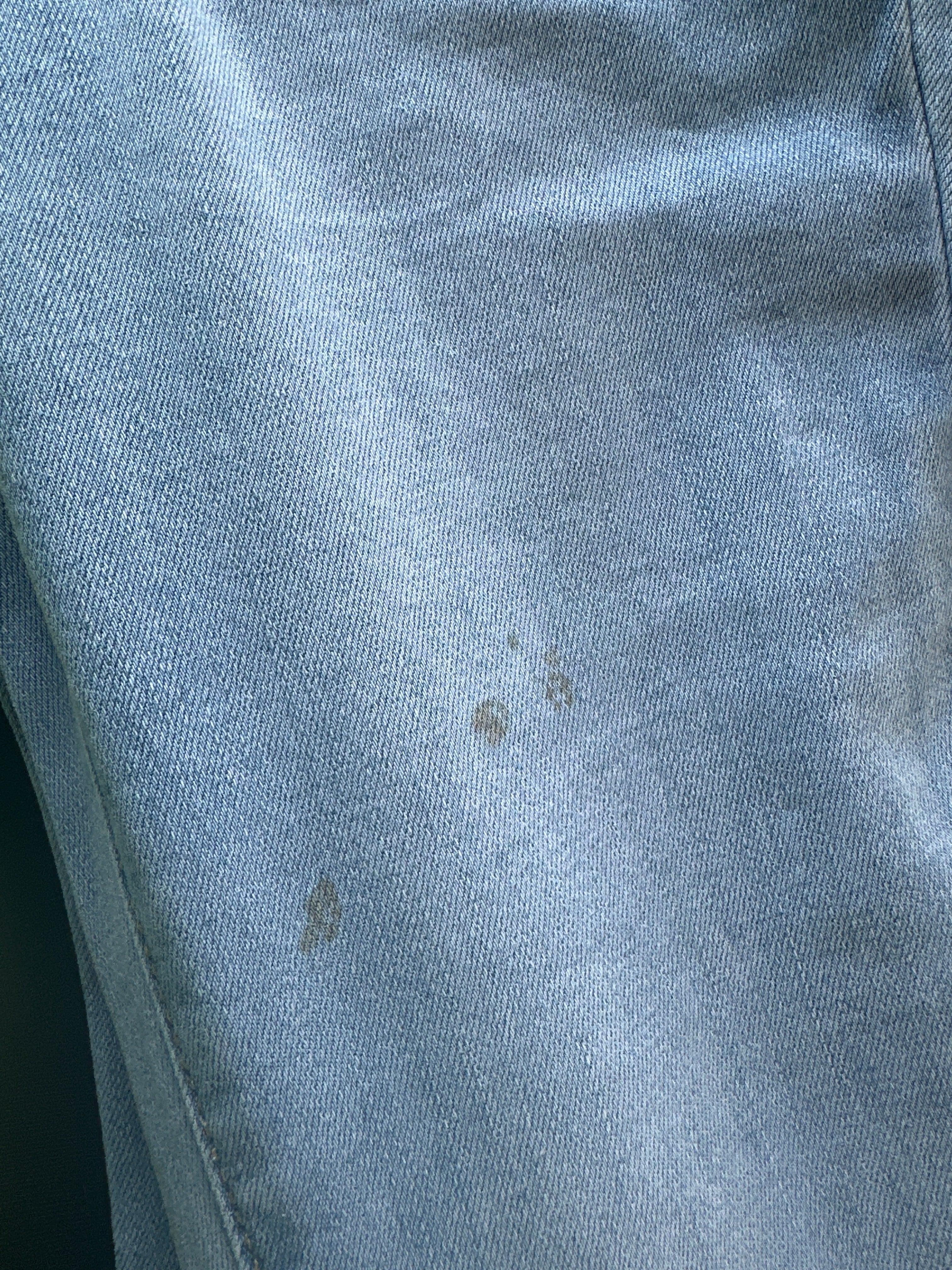 BWARE Push-Up Jeans "Noemi" Hellblau #10