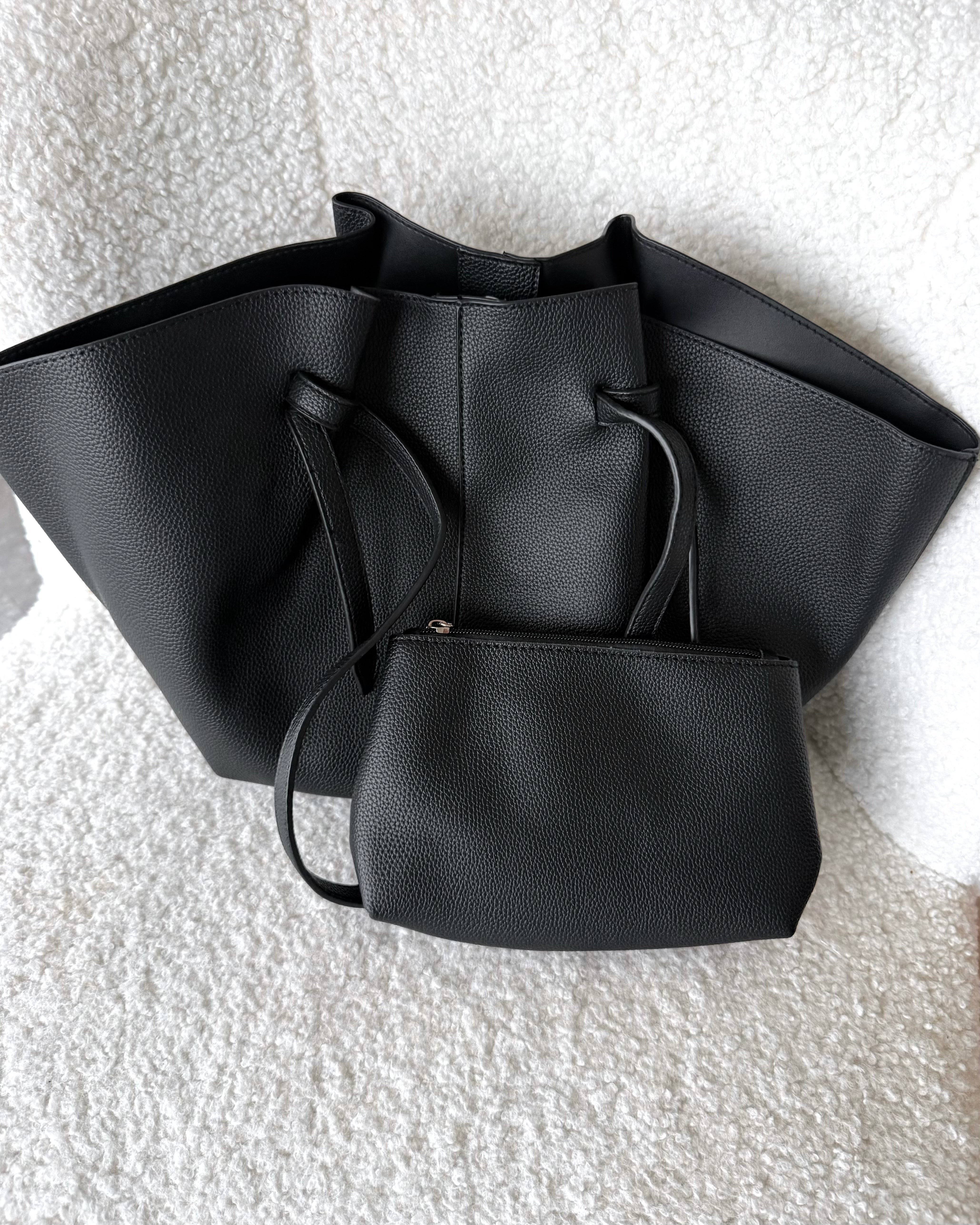 Tasche “Palina” Schwarz