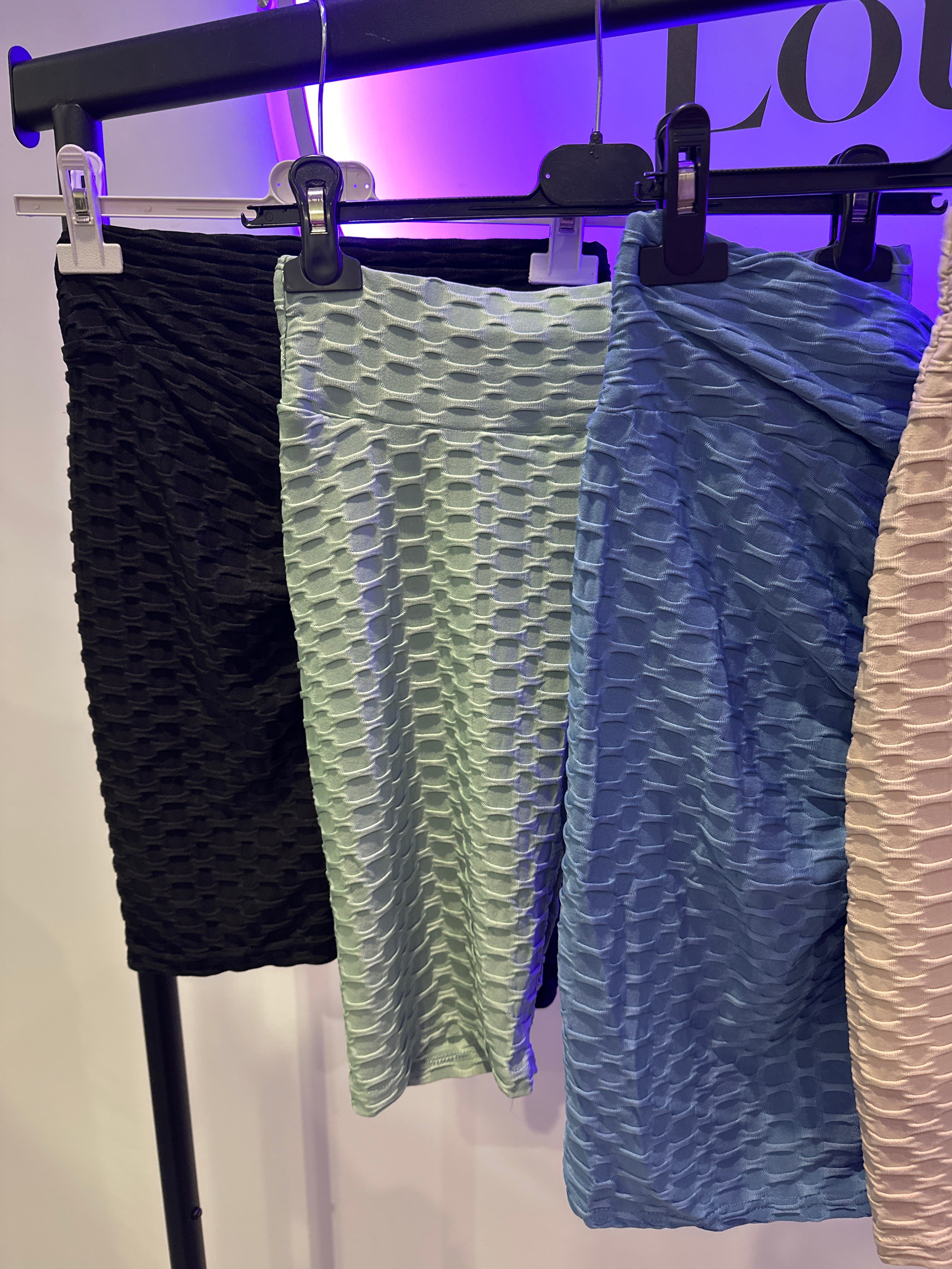 EINZELSTÜCK Popo Sport Shorts #68