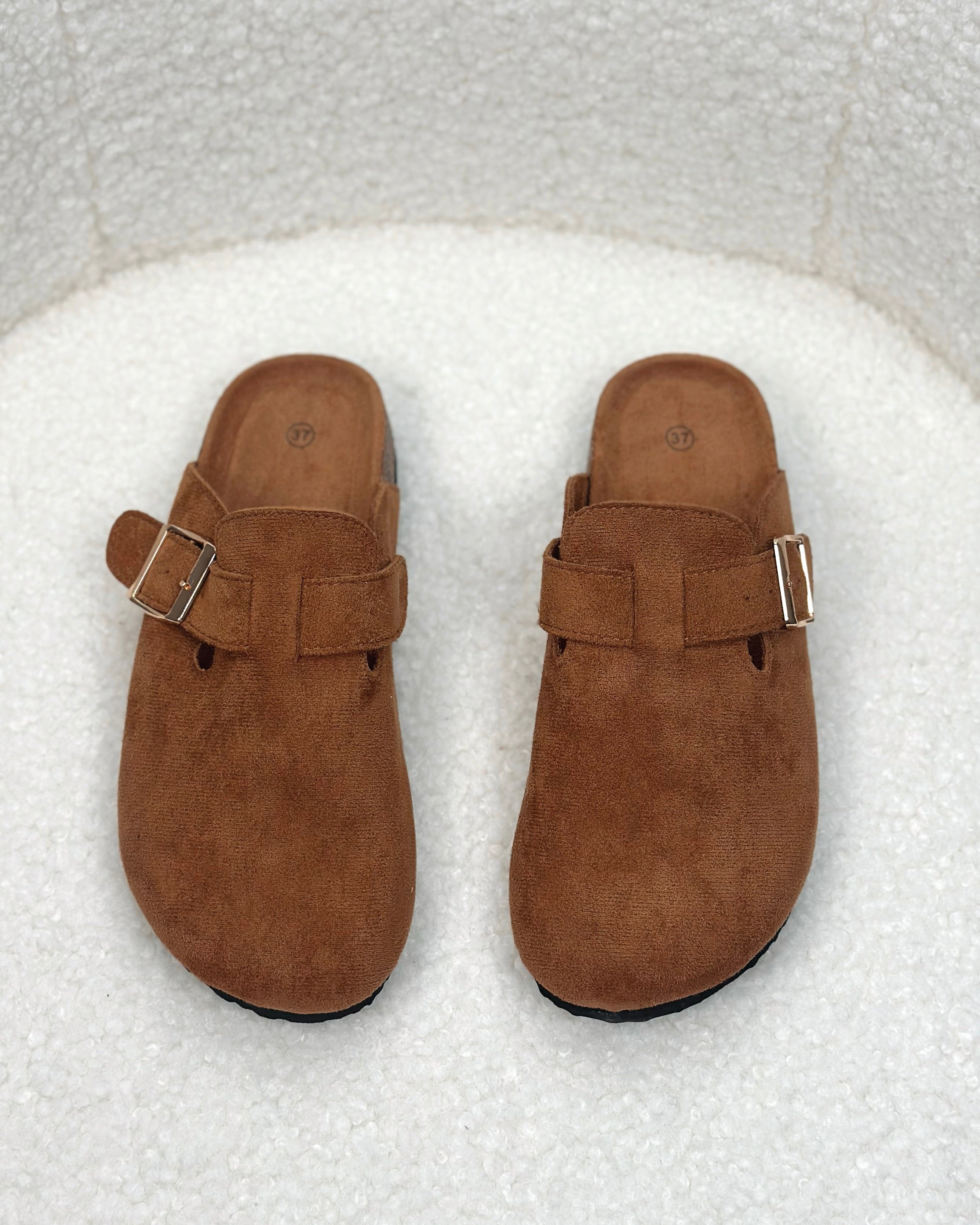 Mules "Mina" Camel