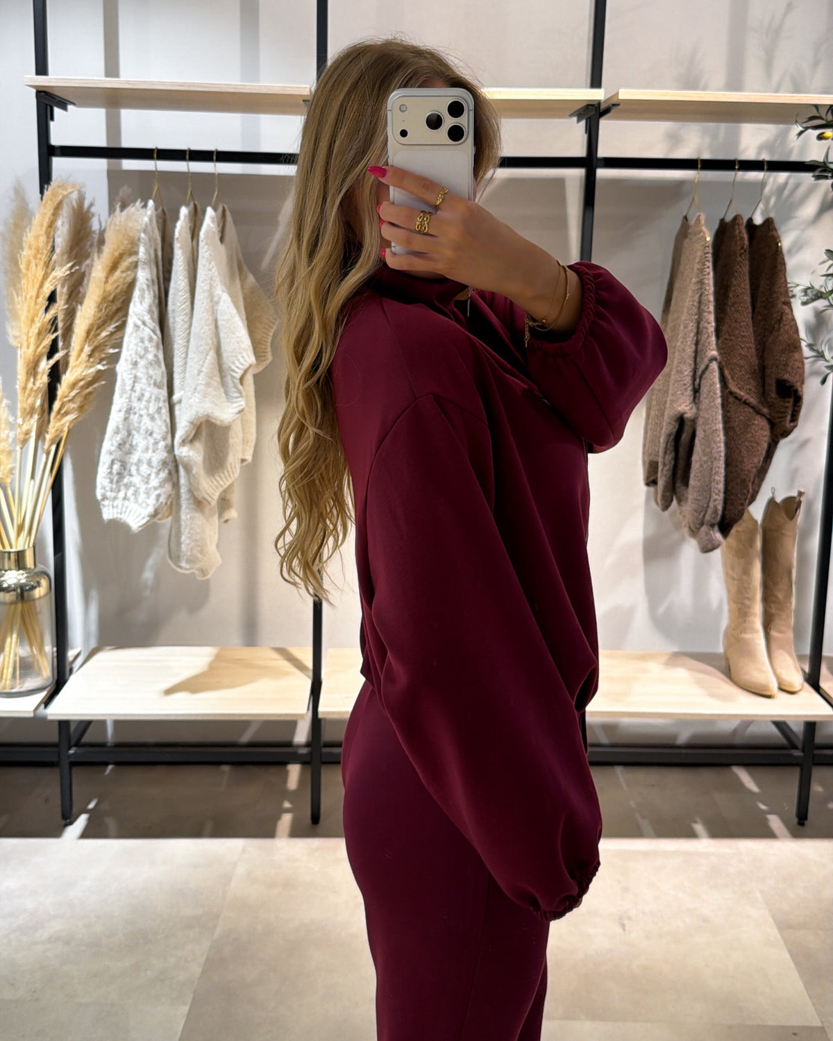 Jacke "Leonie"