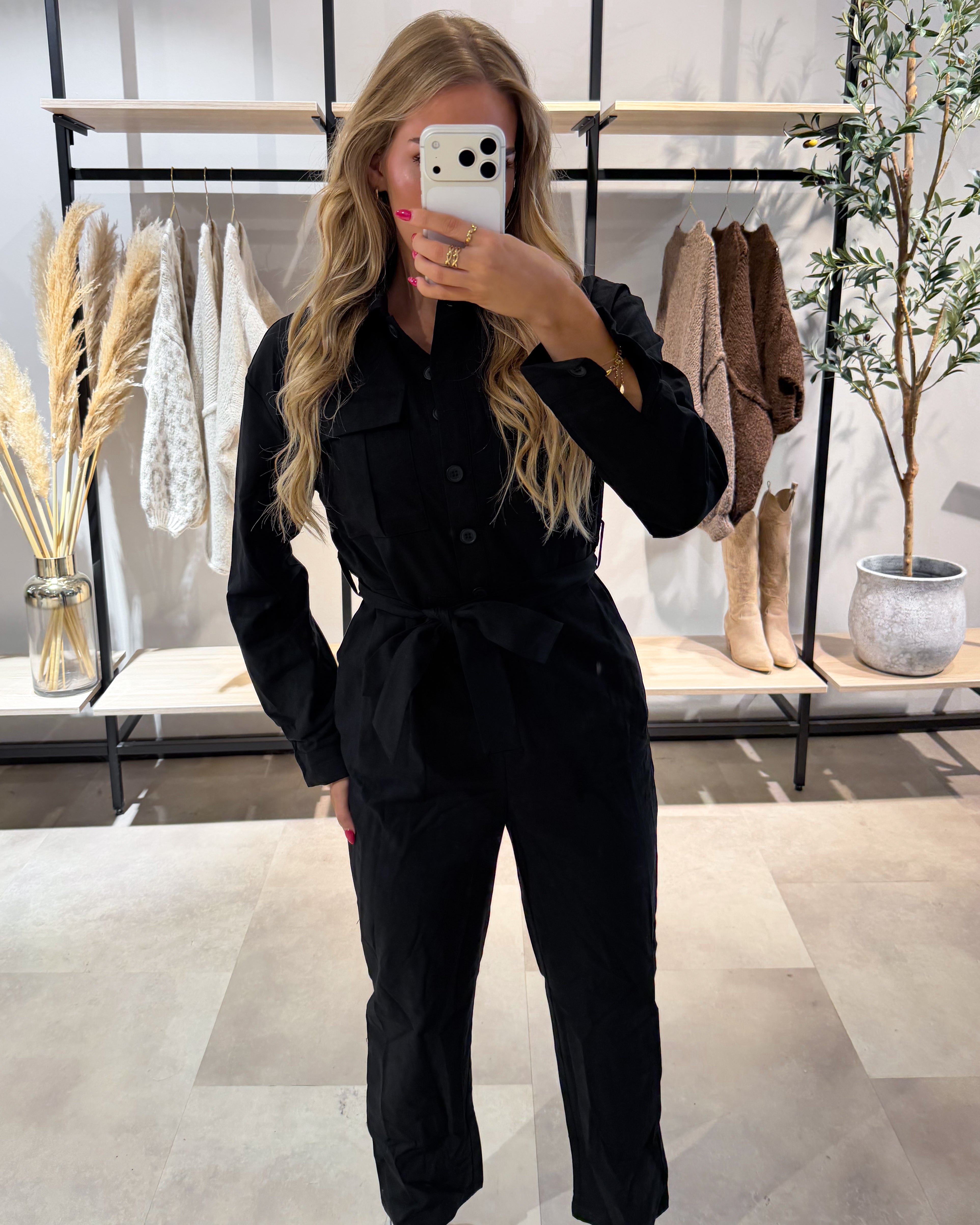 Overall "Francesca"