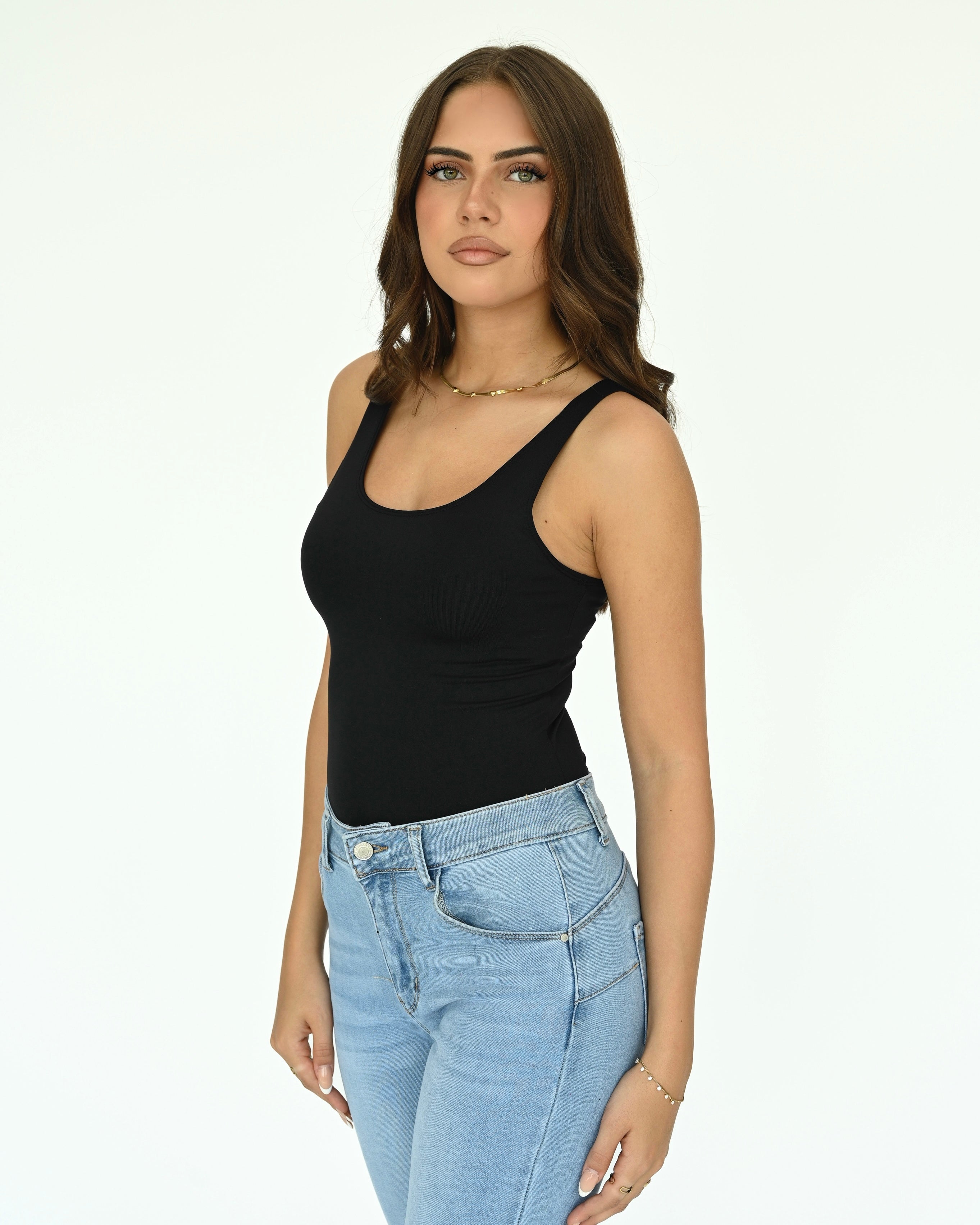 Basic Body