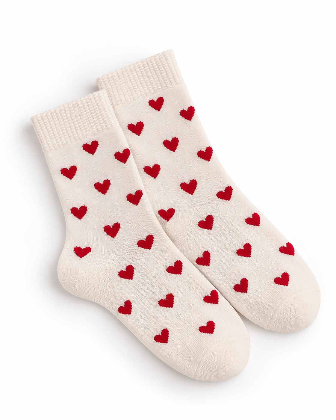 Socken “Sweetheart”