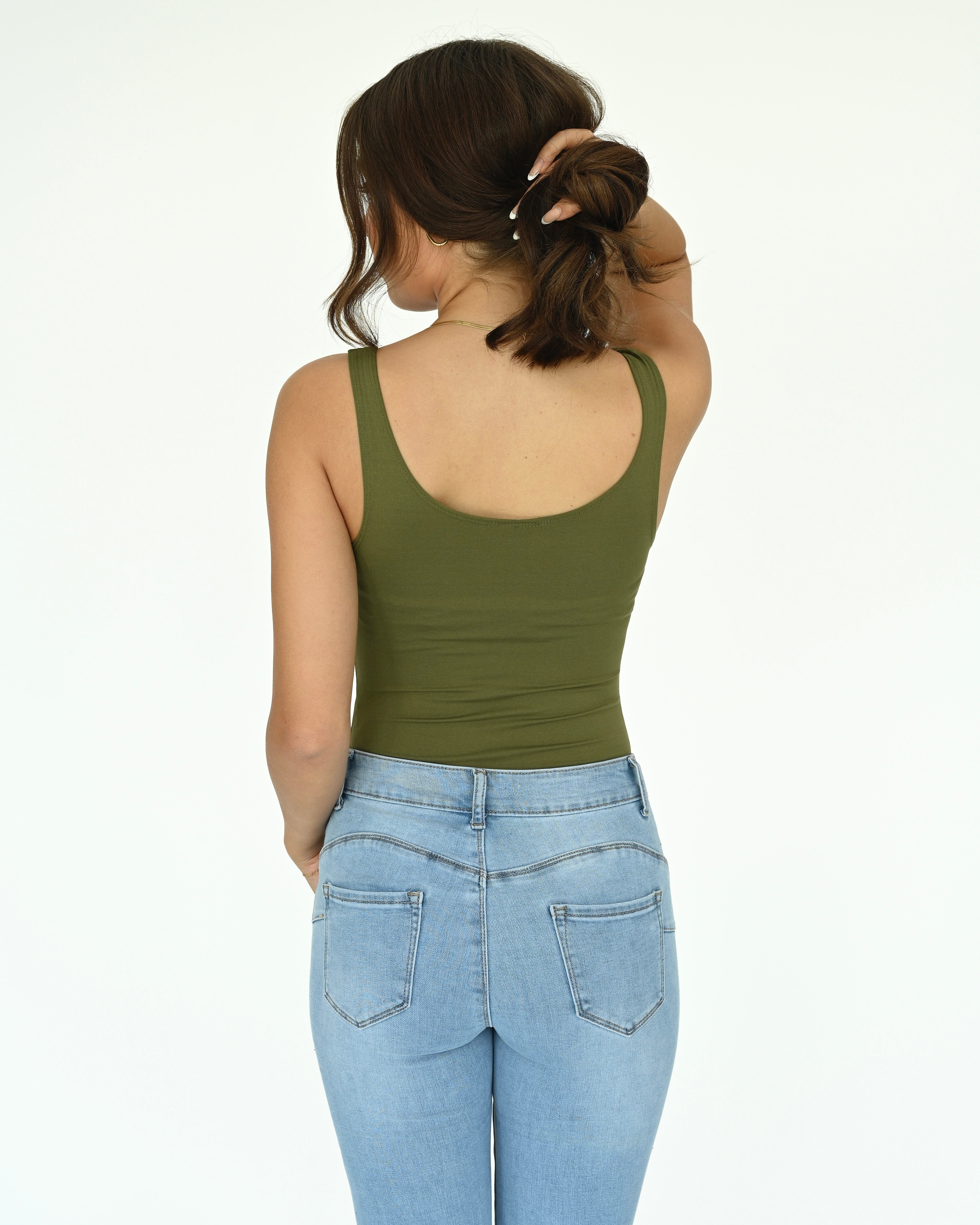 Basic Body
