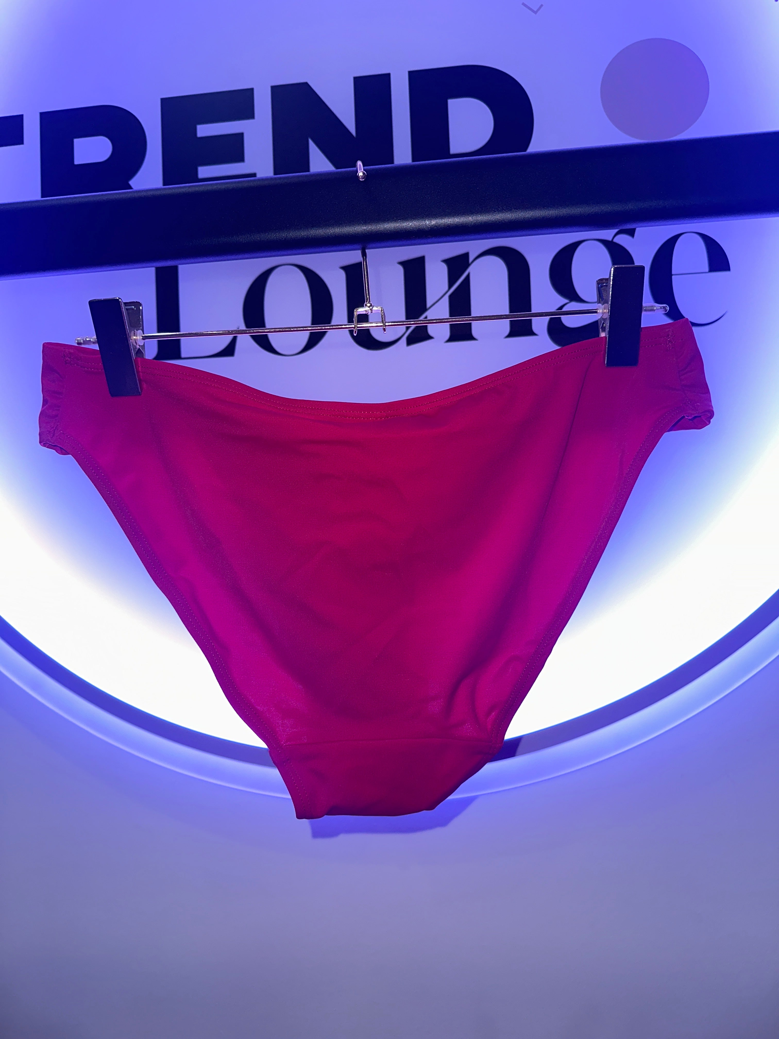 EINZELSTÜCK Bikini Hose Pink #83