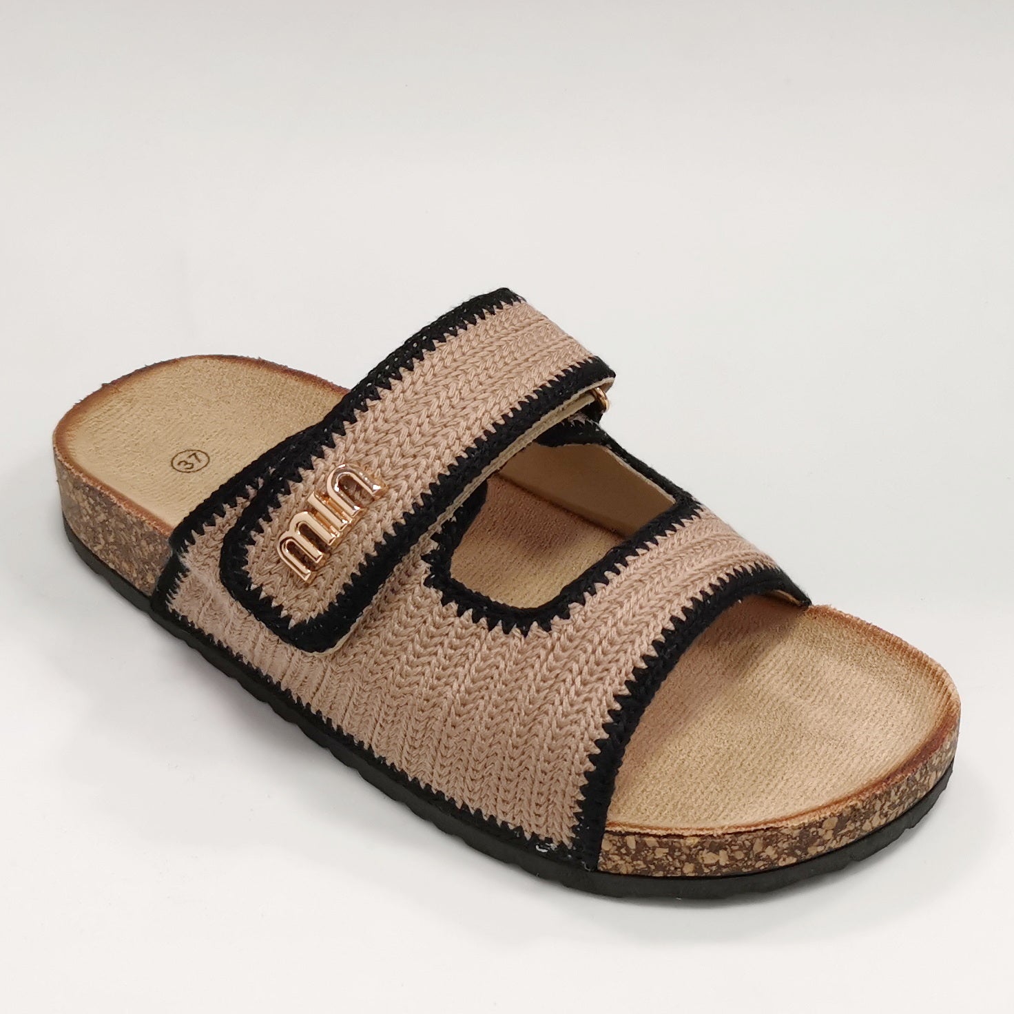 Sandalette "Mia"