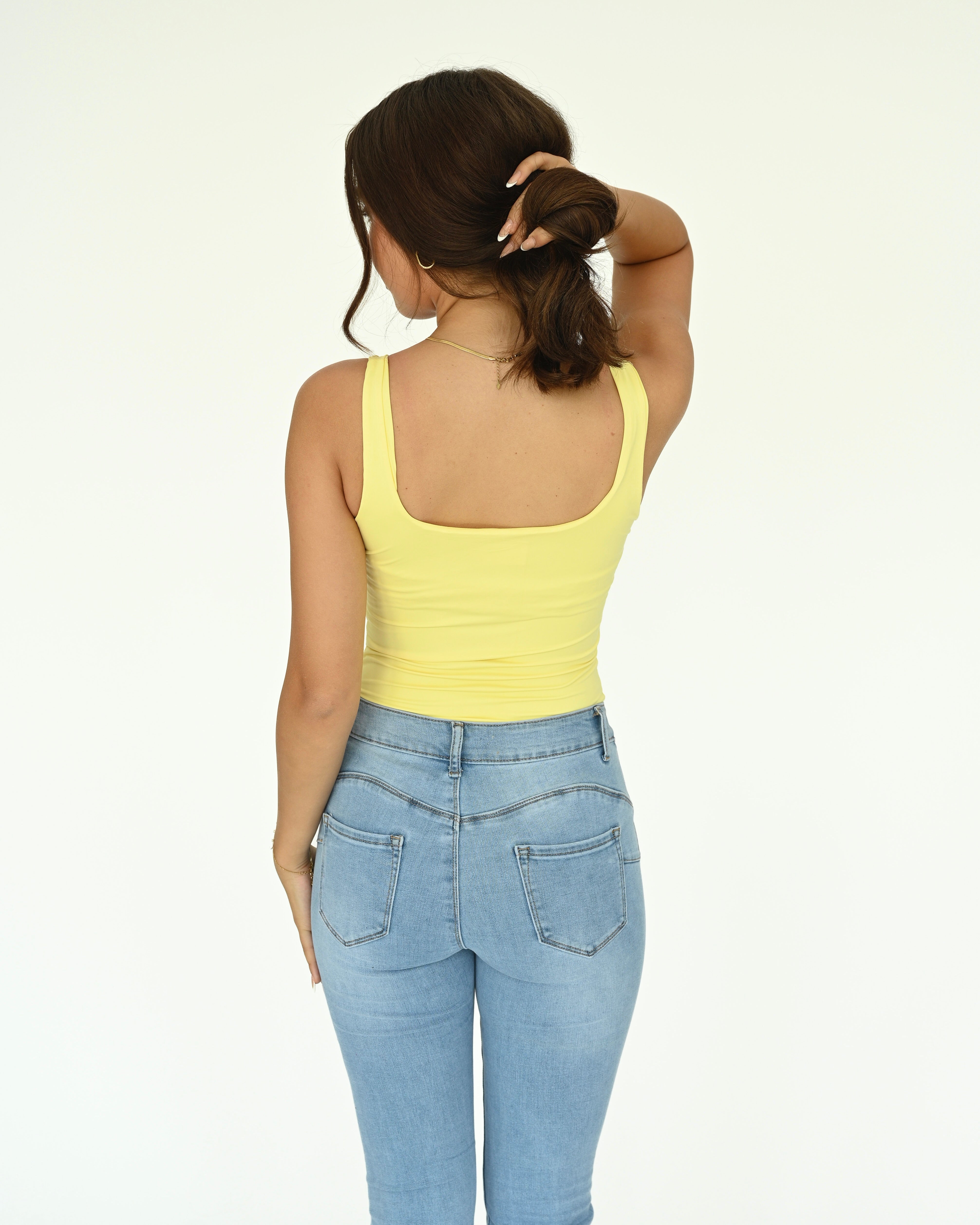 Soft Basic Body