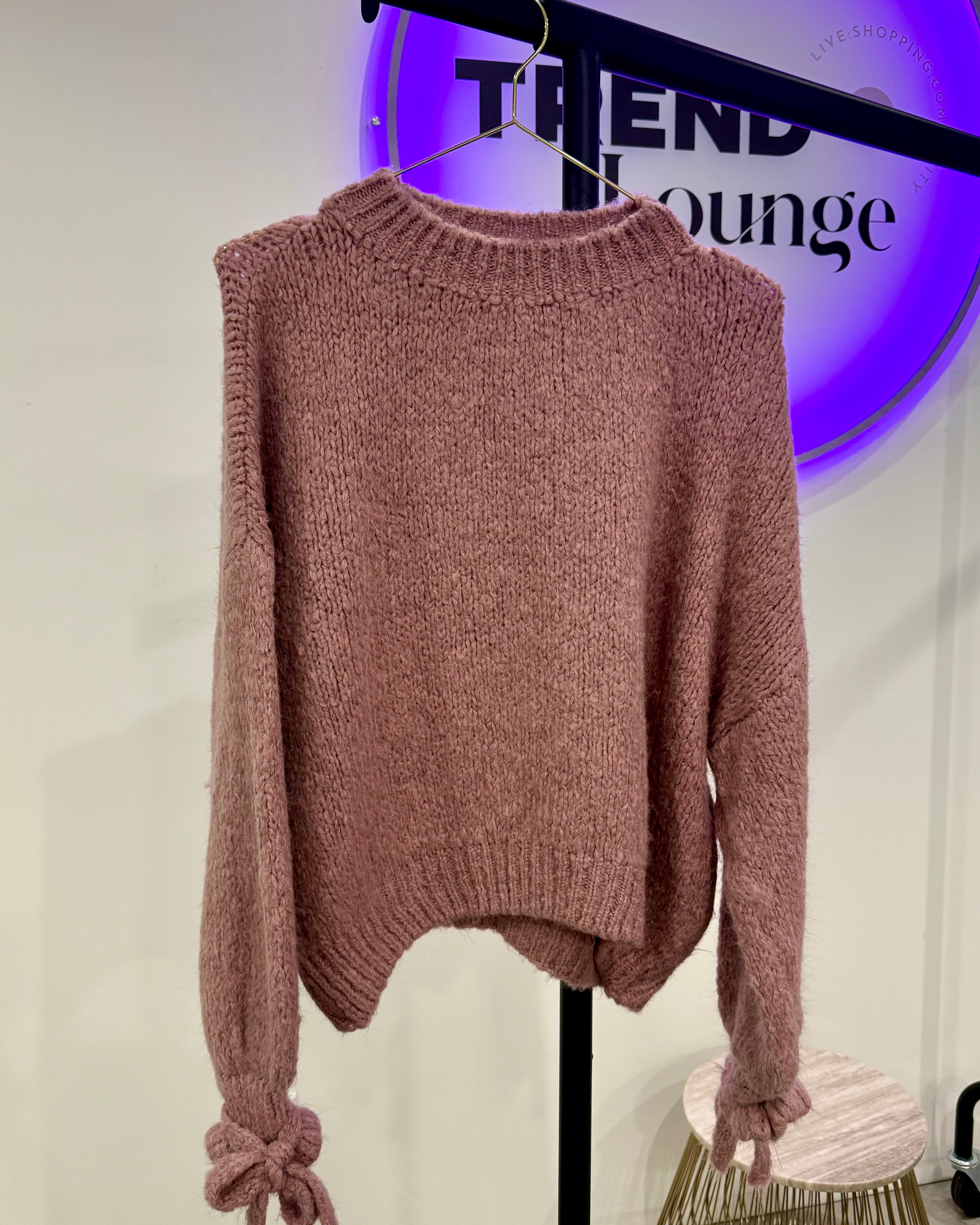 Pullover “Mali” Altrosa