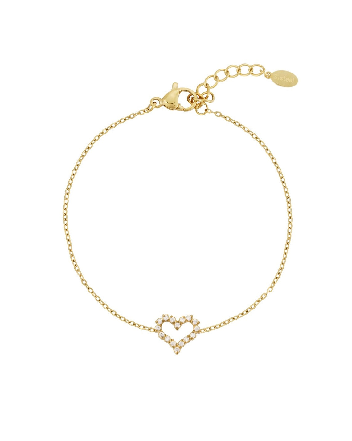 Beloved Bracelet
