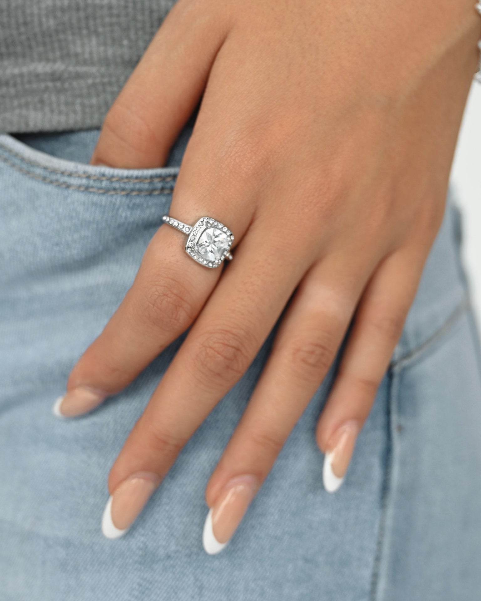 Glam Ring