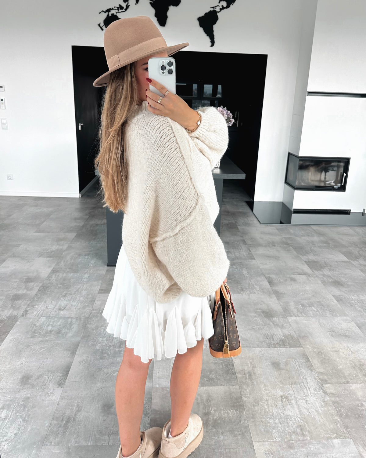 Pullover “May”